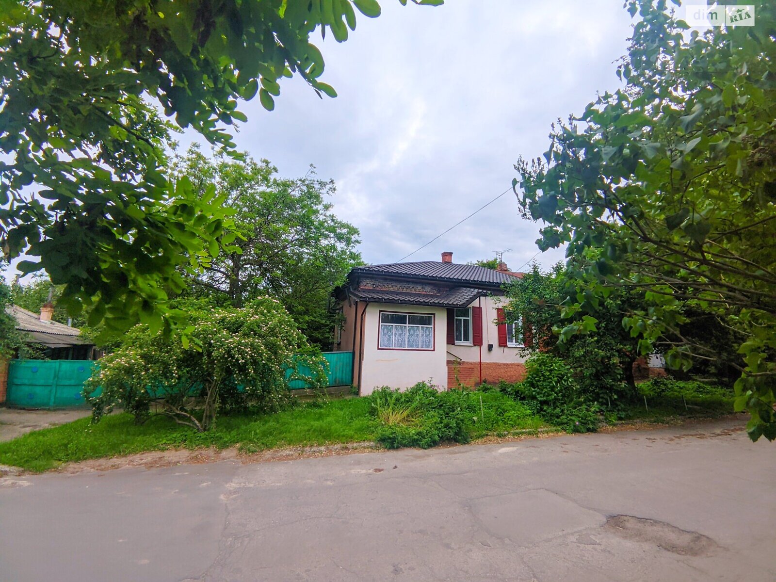 Продажа части дома в Полтаве, район Центр, 4 комнаты фото 1 Продажа части дома в Полтаве, район Центр, 4 комнаты фото 1