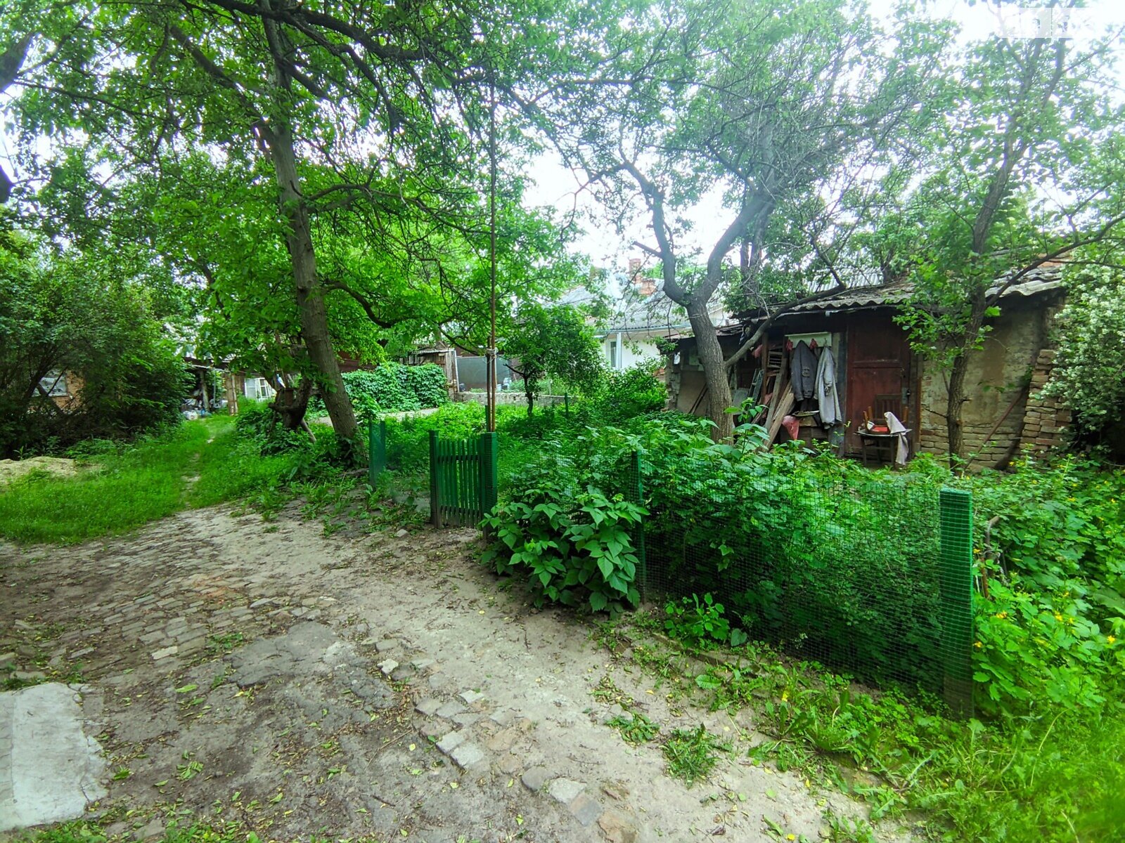 Продажа части дома в Полтаве, район Центр, 4 комнаты фото 1 Продажа части дома в Полтаве, район Центр, 4 комнаты фото 1