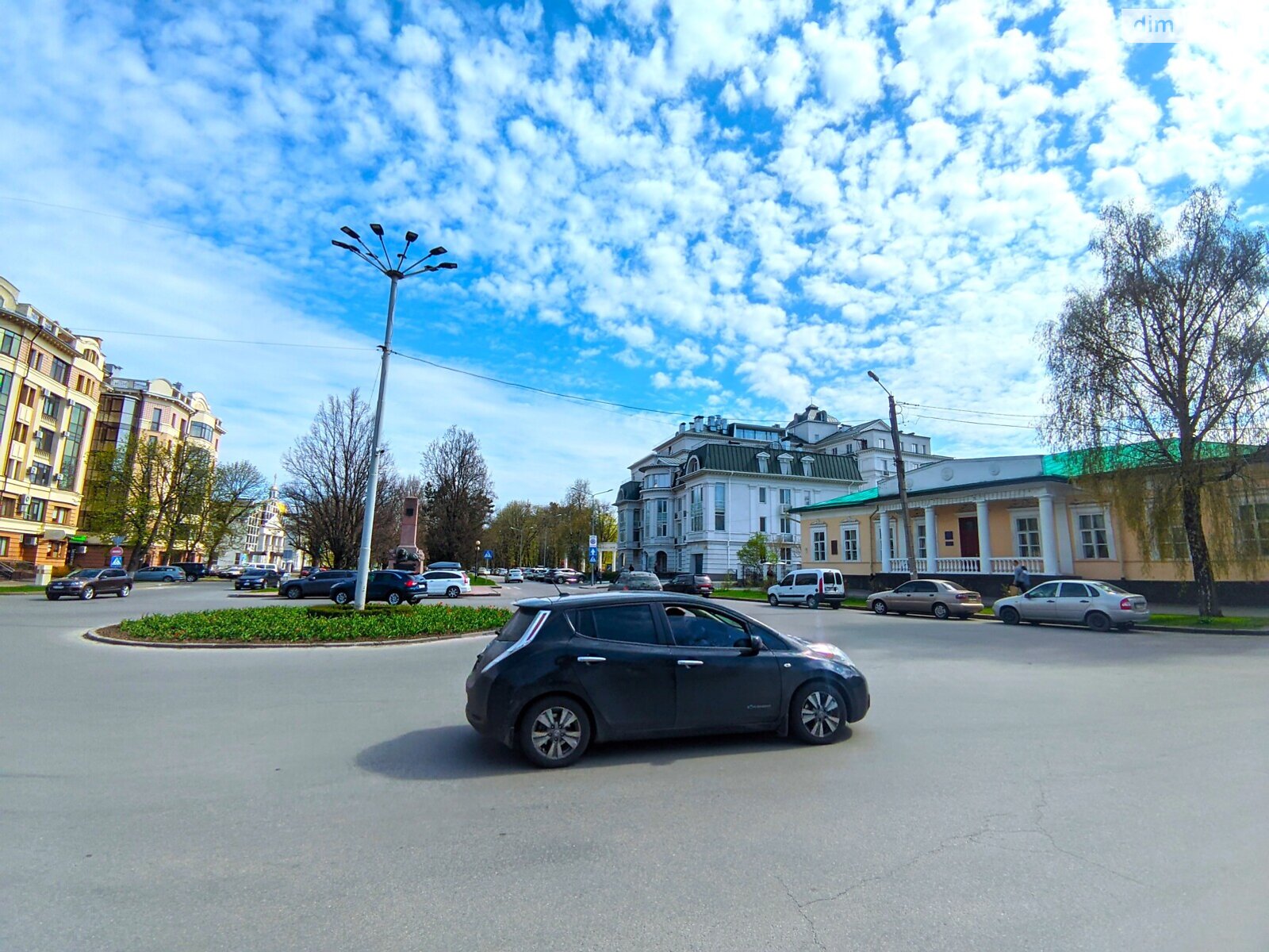 Продажа части дома в Полтаве, улица Гребинки, район Центр, 1 комната фото 1 Продажа части дома в Полтаве, улица Гребинки, район Центр, 1 комната фото 1