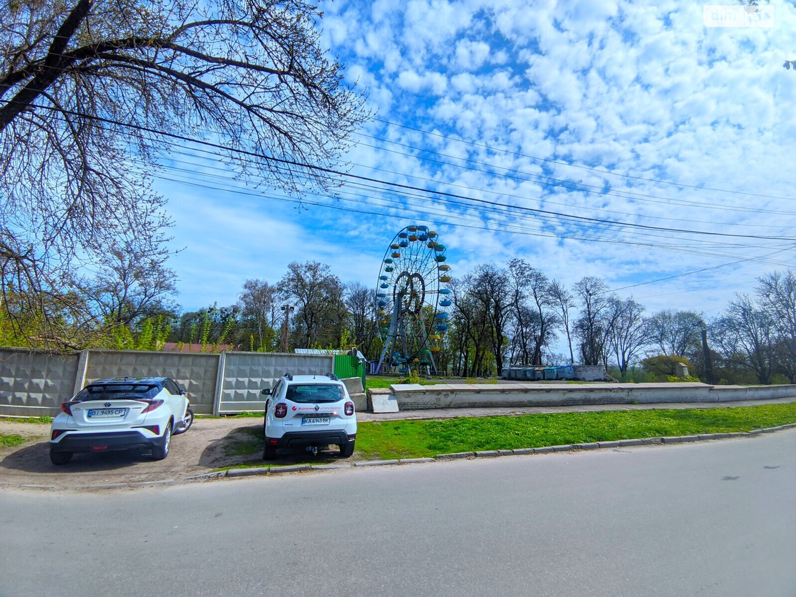 Продажа части дома в Полтаве, улица Гребинки, район Центр, 1 комната фото 1 Продажа части дома в Полтаве, улица Гребинки, район Центр, 1 комната фото 1