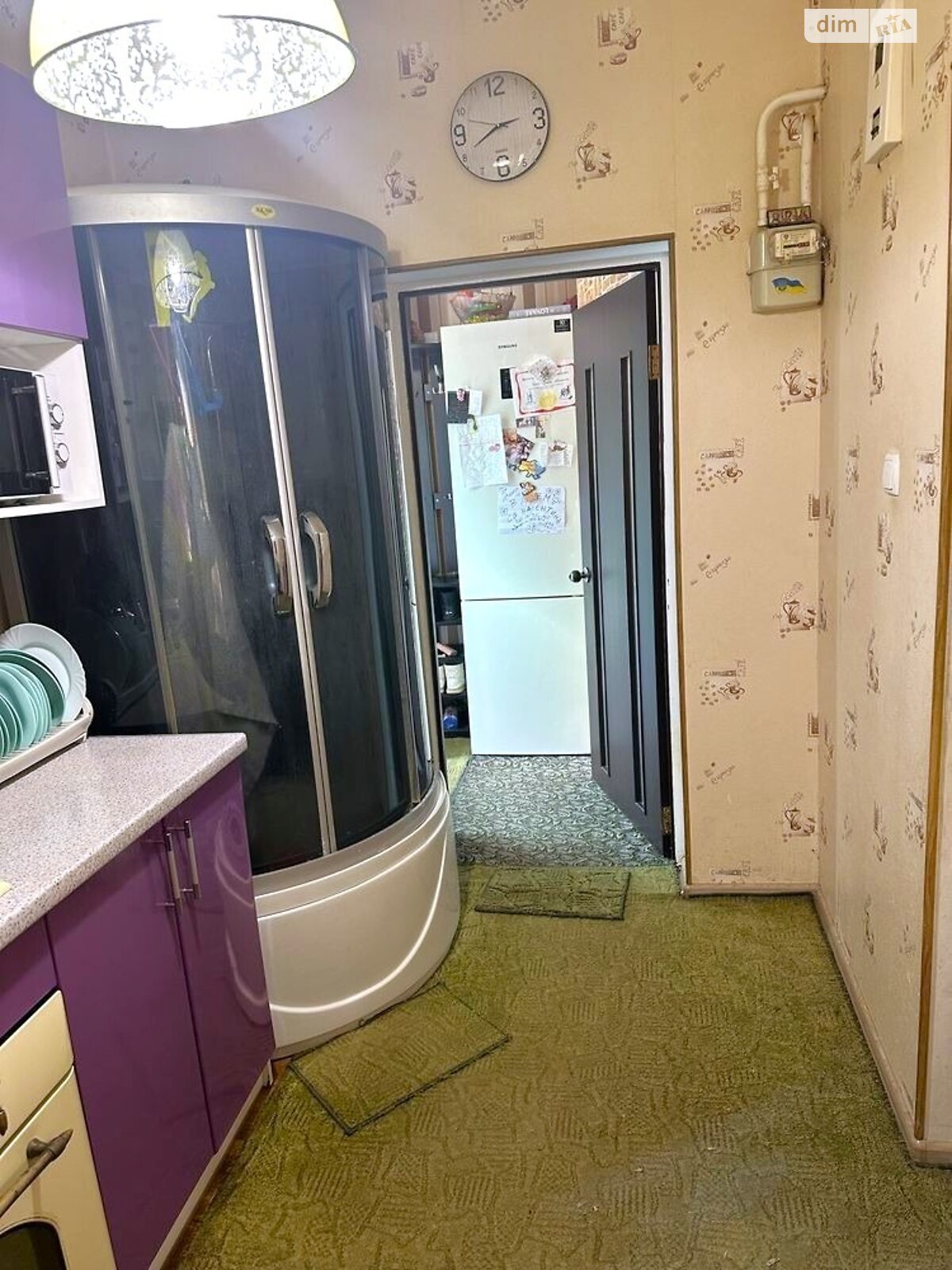 Продажа части дома в Полтаве, улица Гребинки, район Центр, 1 комната фото 1 Продажа части дома в Полтаве, улица Гребинки, район Центр, 1 комната фото 1