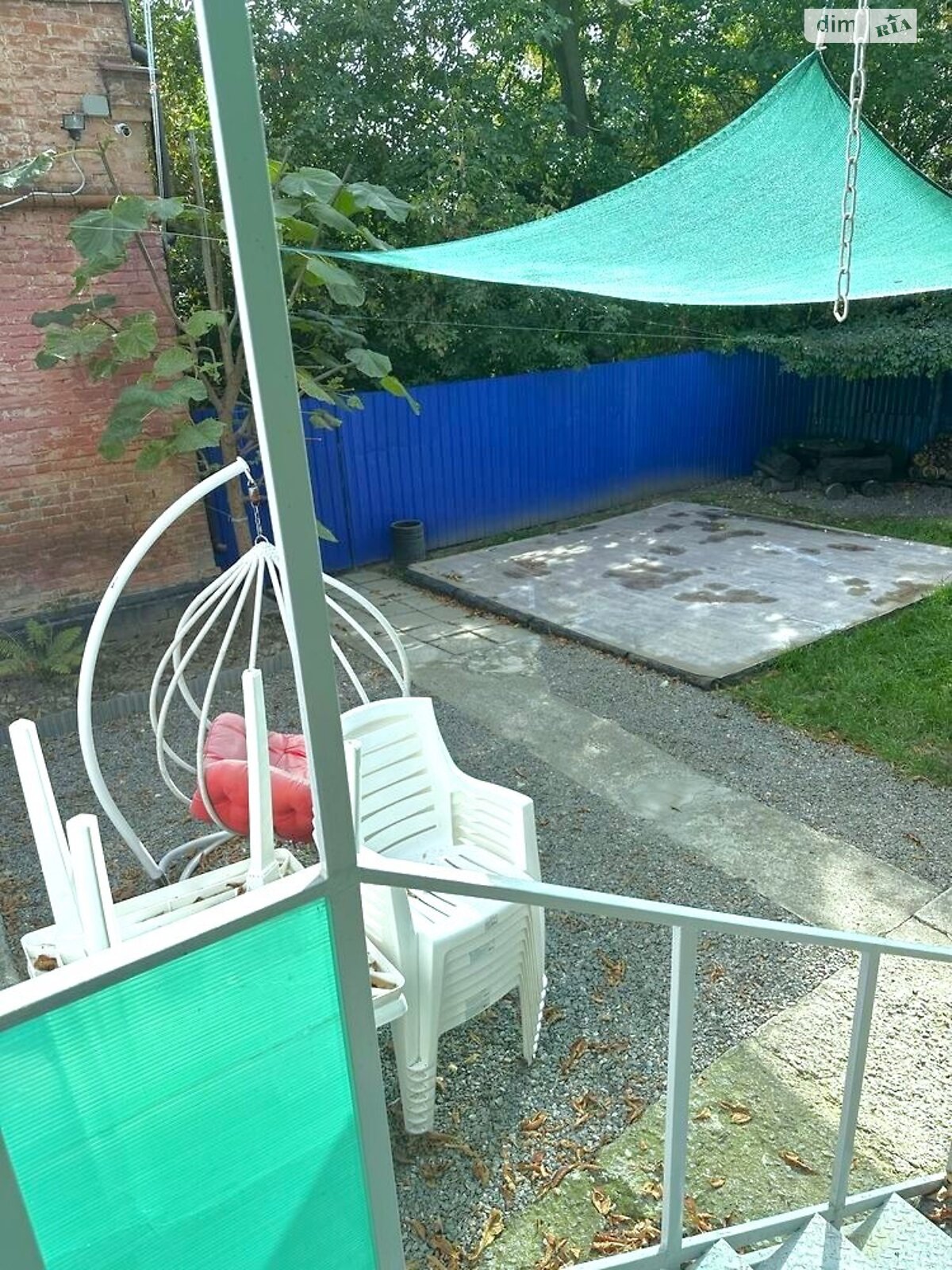 Продажа части дома в Полтаве, улица Гребинки, район Центр, 1 комната фото 1 Продажа части дома в Полтаве, улица Гребинки, район Центр, 1 комната фото 1