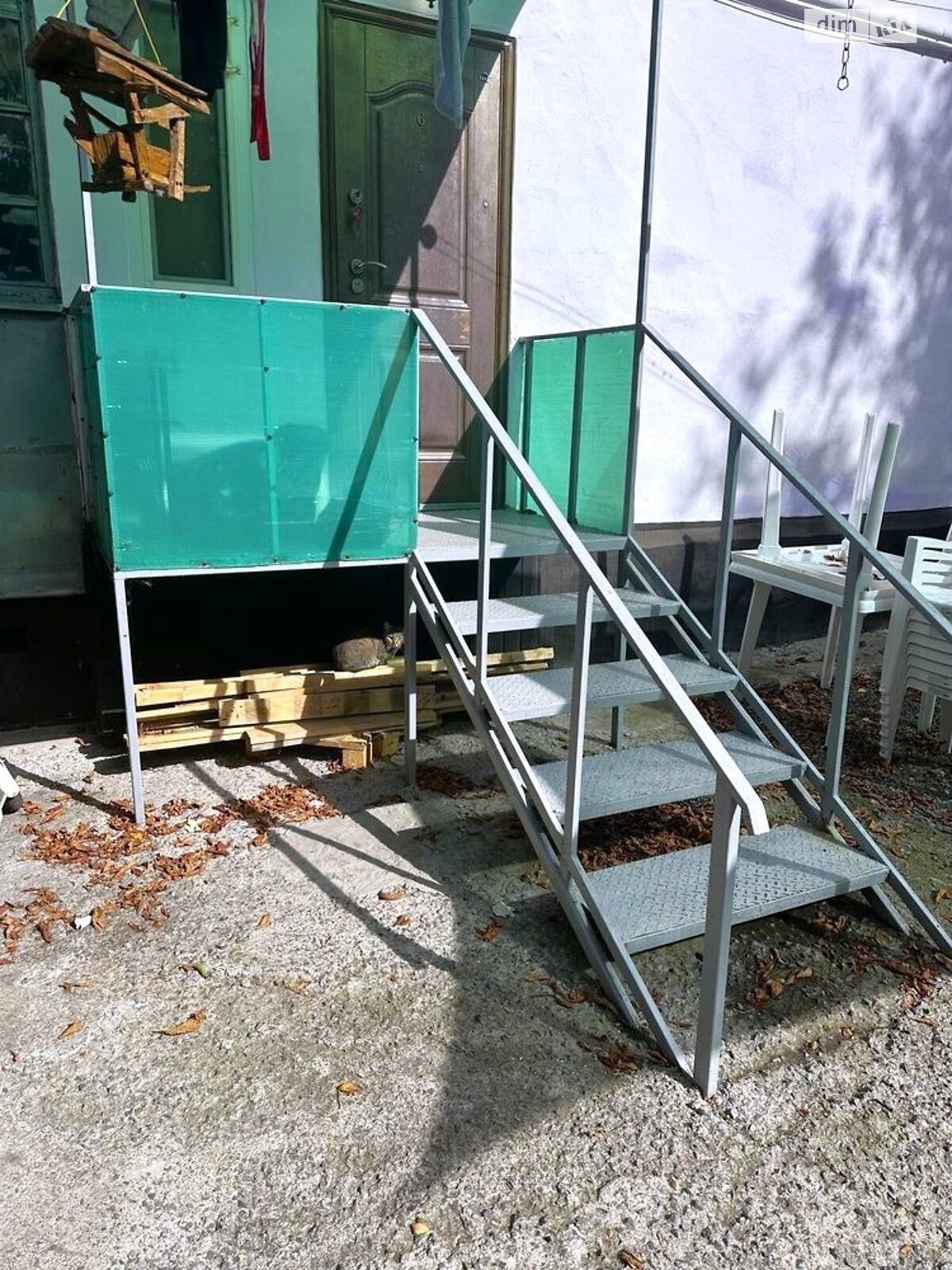 Продажа части дома в Полтаве, улица Гребинки, район Центр, 1 комната фото 1 Продажа части дома в Полтаве, улица Гребинки, район Центр, 1 комната фото 1