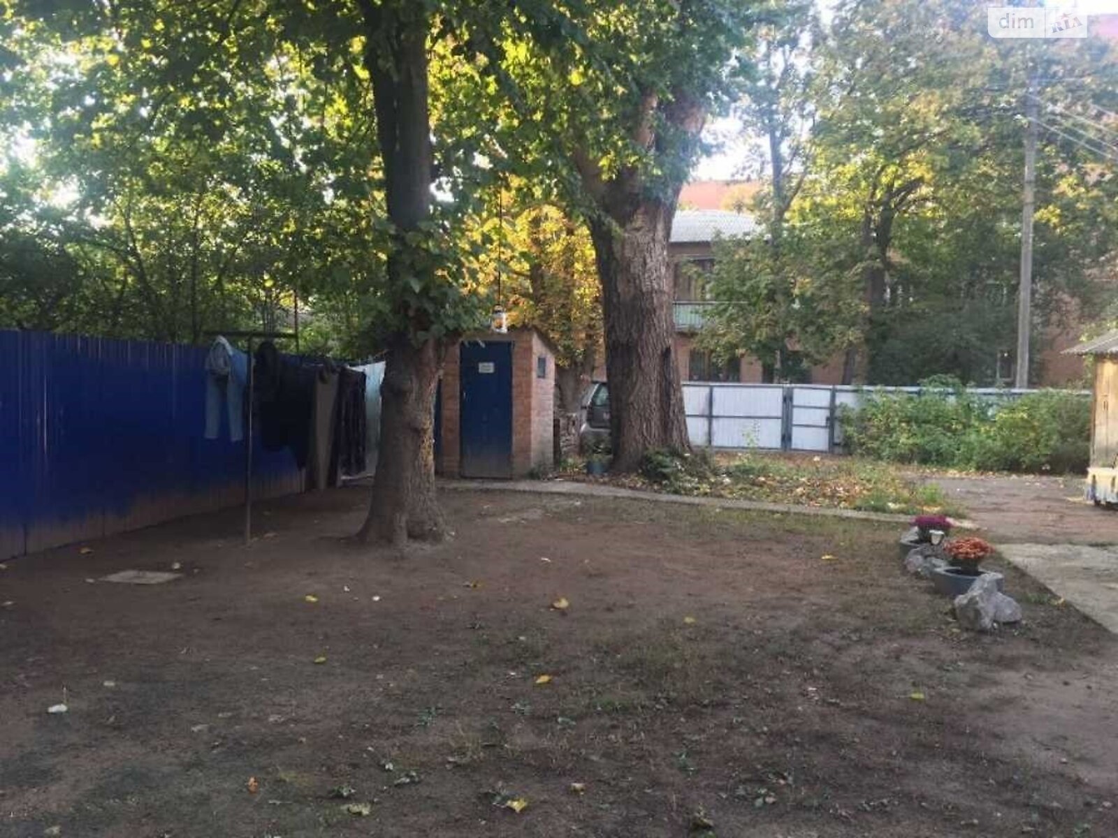 Продажа части дома в Полтаве, улица Гребинки, район Центр, 1 комната фото 1 Продажа части дома в Полтаве, улица Гребинки, район Центр, 1 комната фото 1