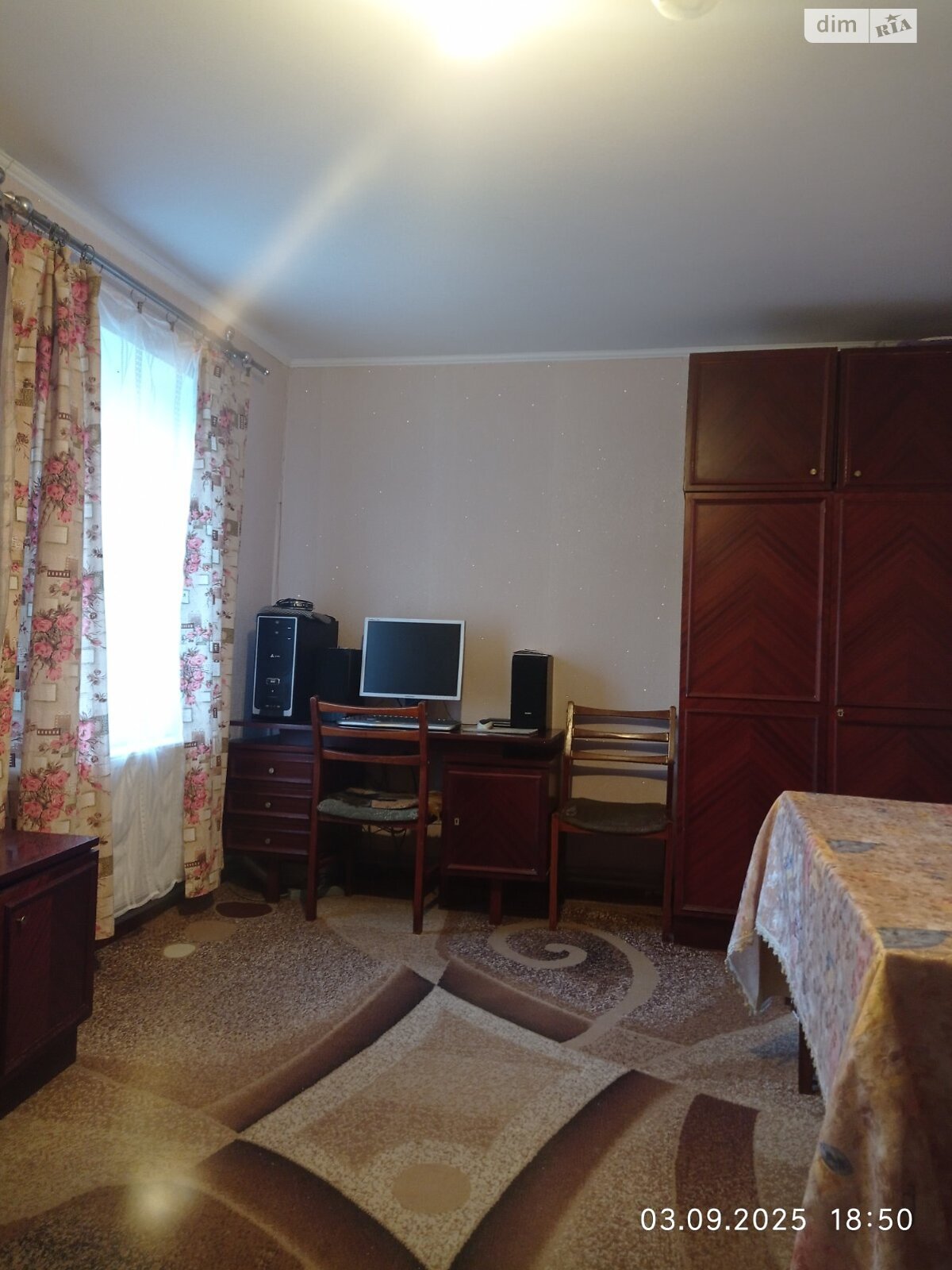 Продажа части дома в Полтаве, улица Гребинки, район Центр, 4 комнаты фото 1