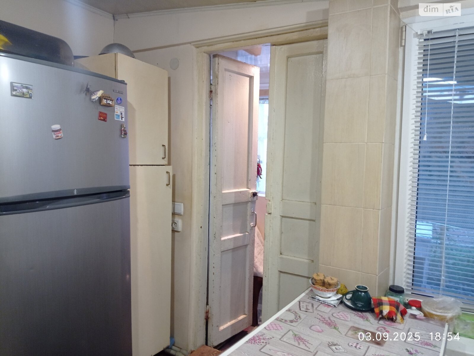 Продажа части дома в Полтаве, улица Гребинки, район Центр, 4 комнаты фото 1