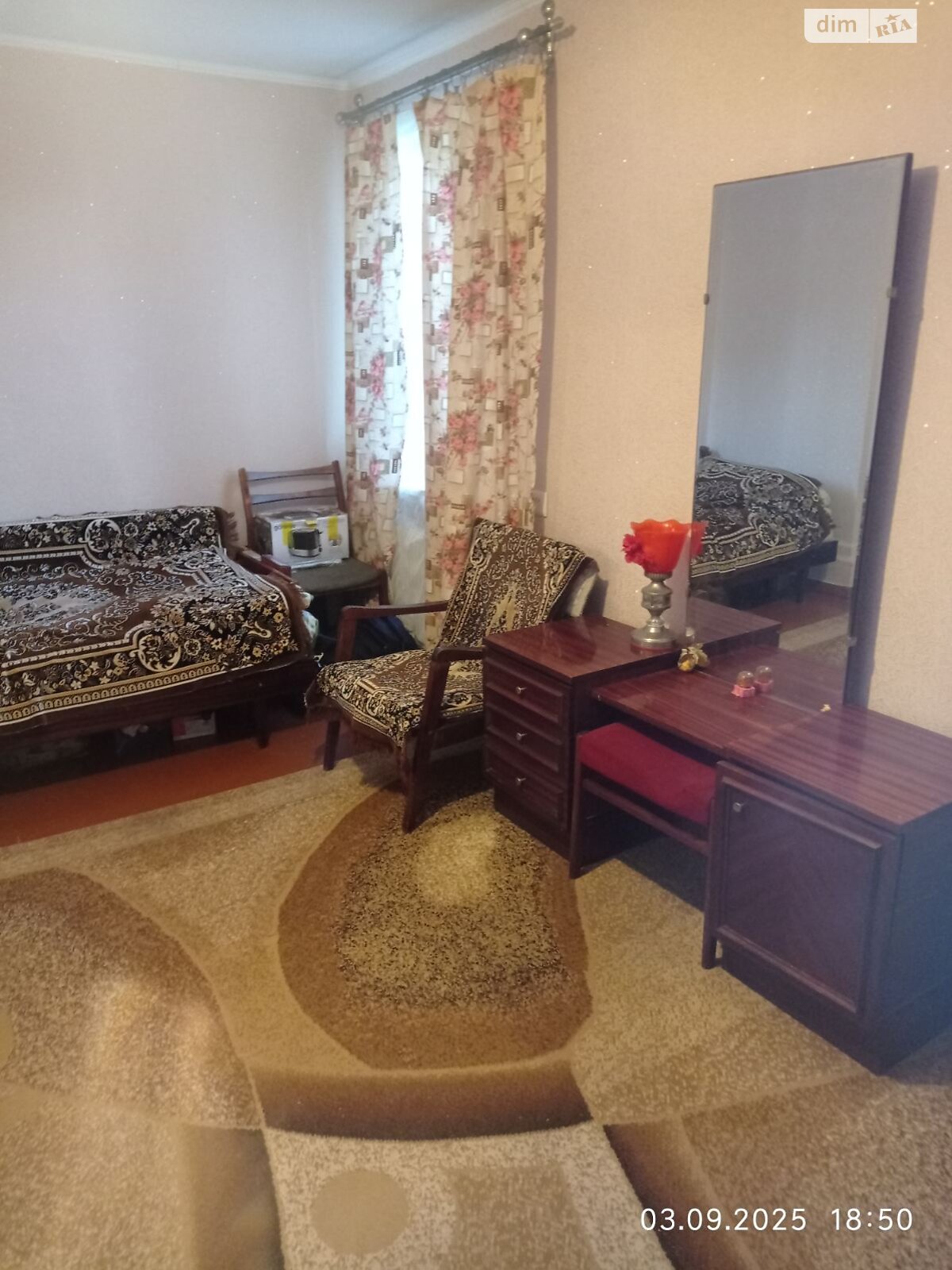 Продажа части дома в Полтаве, улица Гребинки, район Центр, 4 комнаты фото 1