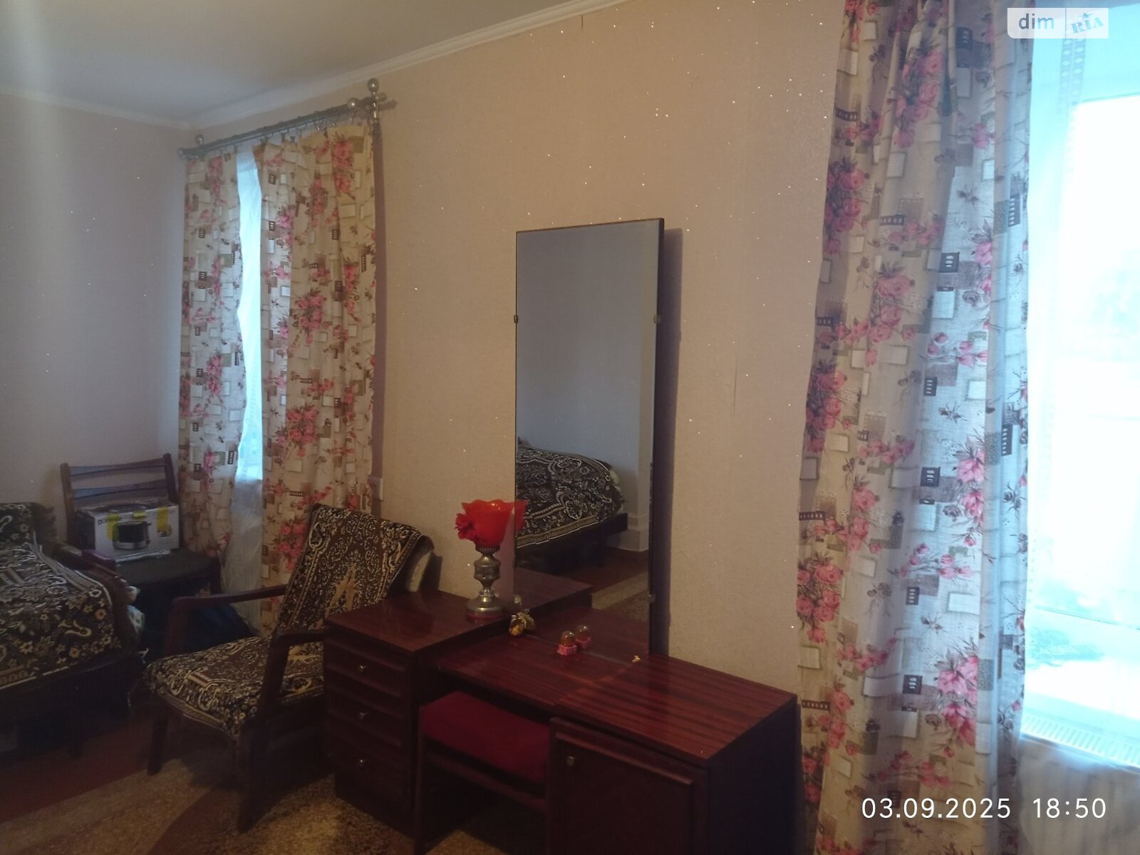 Продажа части дома в Полтаве, улица Гребинки, район Центр, 4 комнаты фото 1