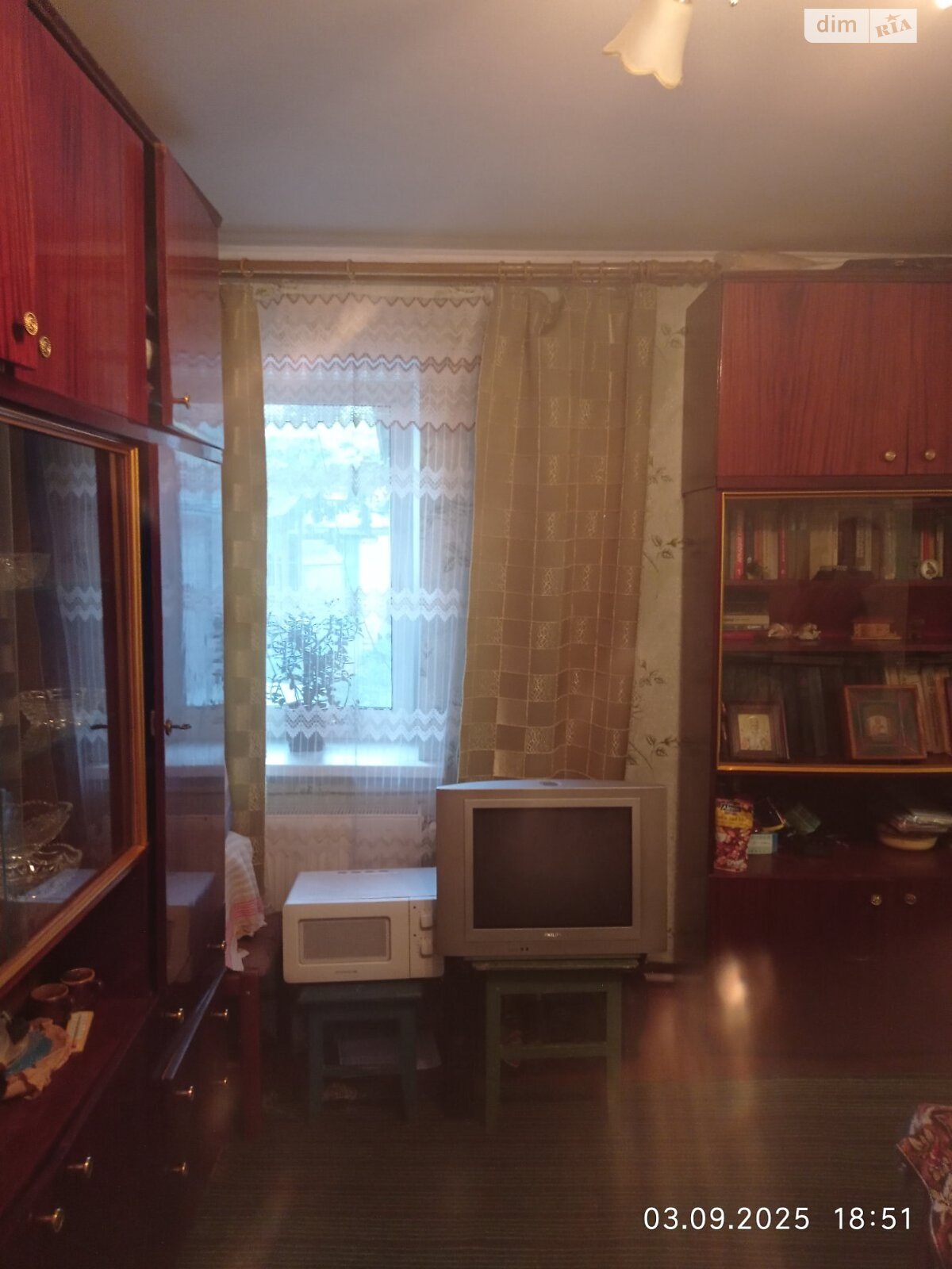 Продажа части дома в Полтаве, улица Гребинки, район Центр, 4 комнаты фото 1