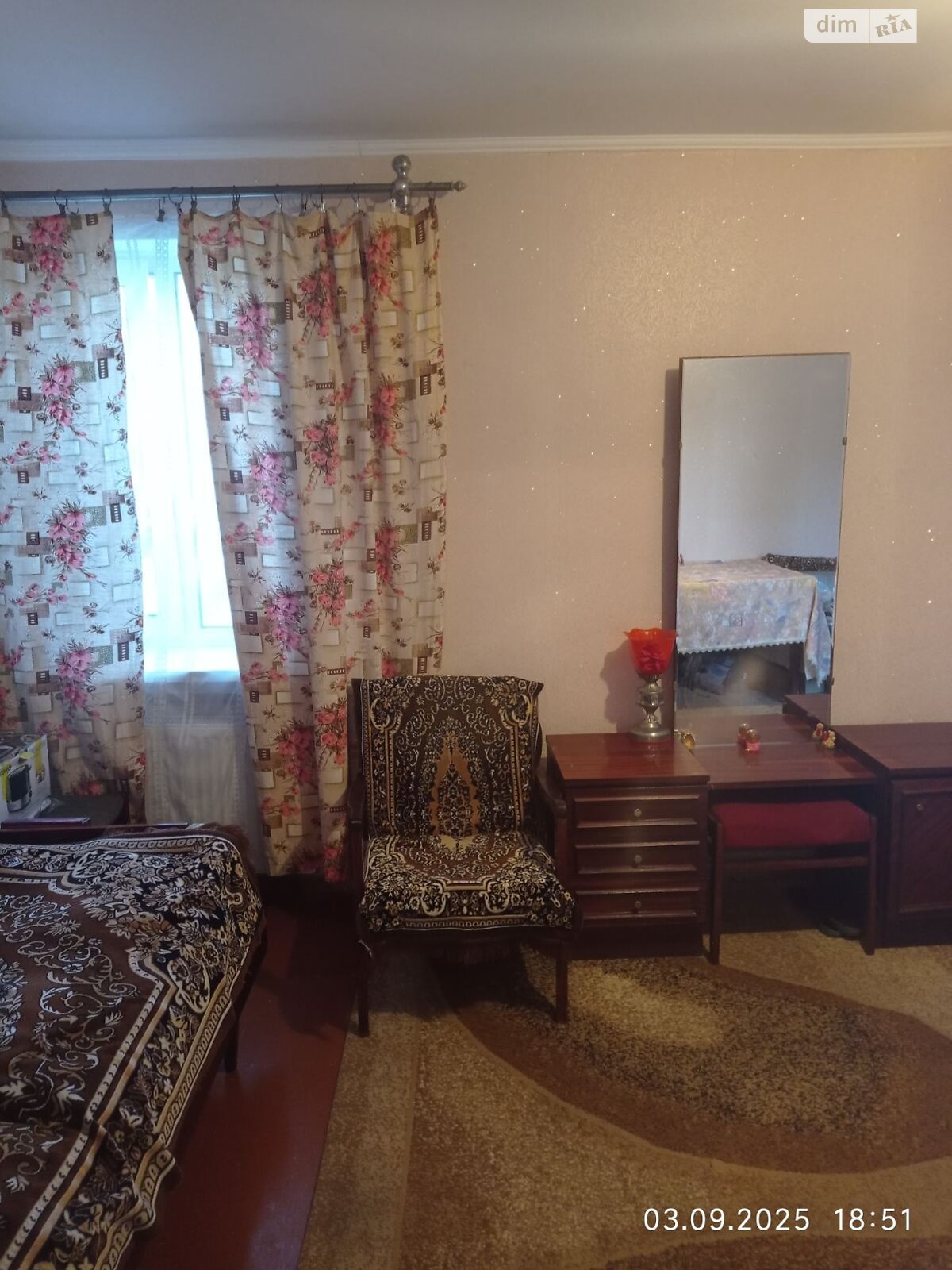 Продажа части дома в Полтаве, улица Гребинки, район Центр, 4 комнаты фото 1