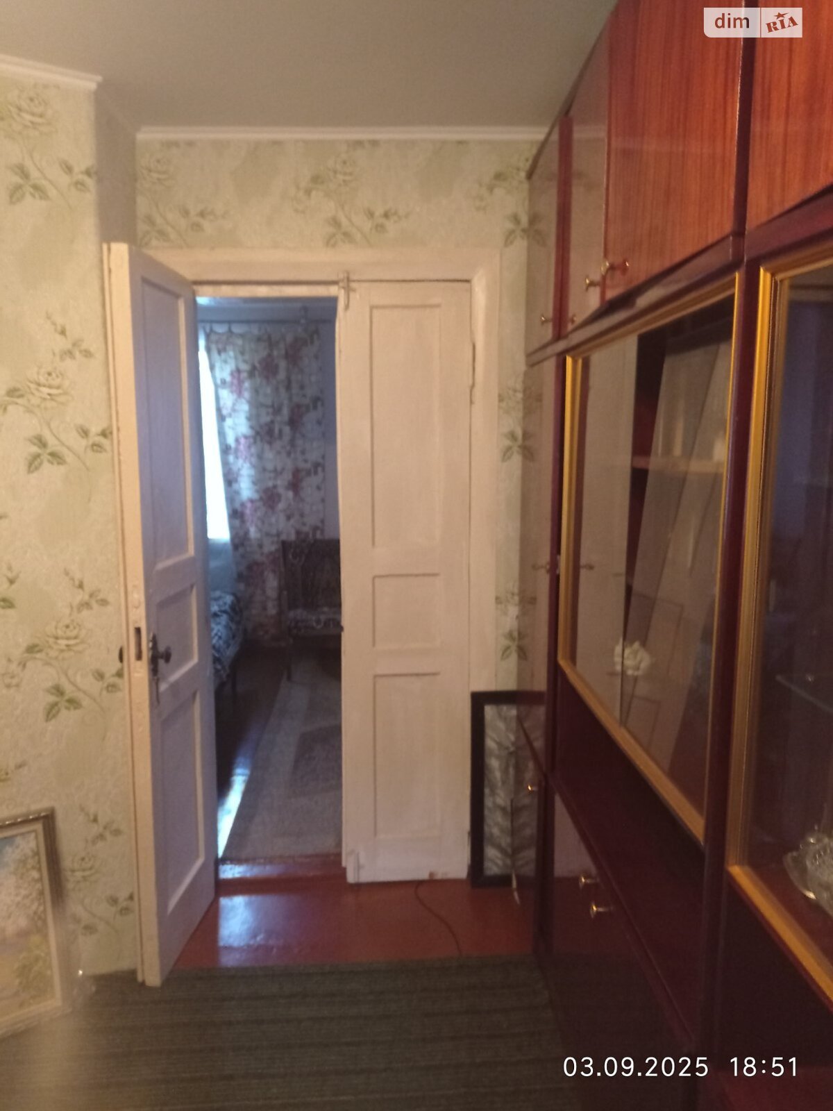 Продажа части дома в Полтаве, улица Гребинки, район Центр, 4 комнаты фото 1