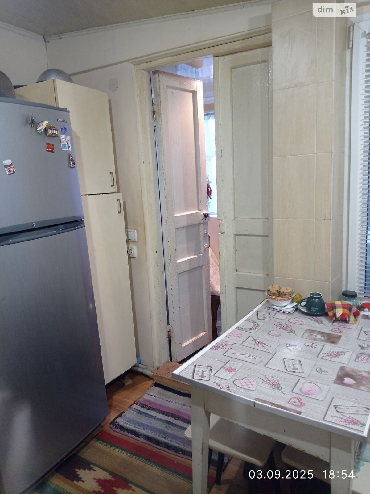 Продажа части дома в Полтаве, улица Гребинки, район Центр, 4 комнаты фото 1