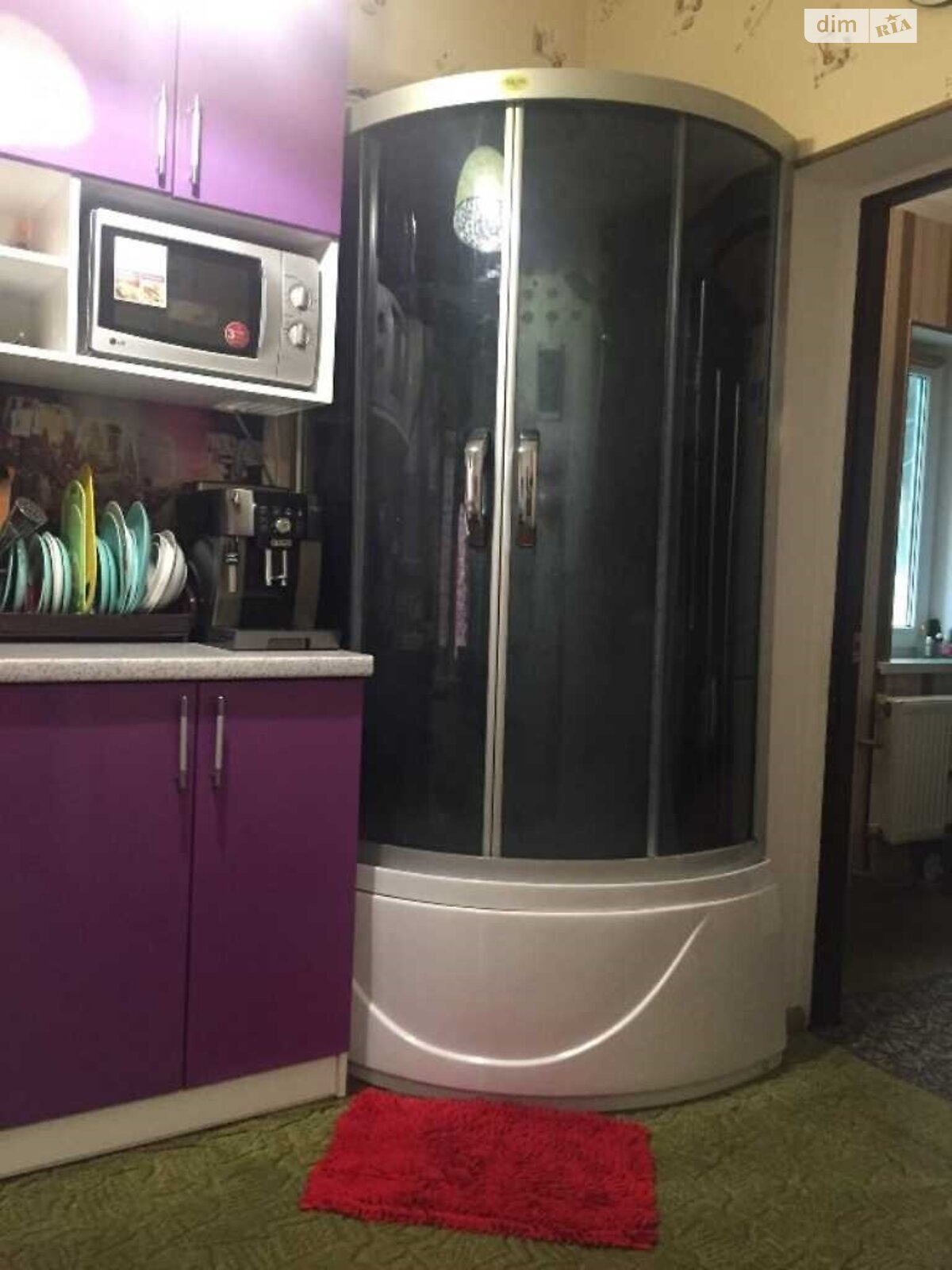 Продажа части дома в Полтаве, улица Гребинки, район Центр, 1 комната фото 1 Продажа части дома в Полтаве, улица Гребинки, район Центр, 1 комната фото 1