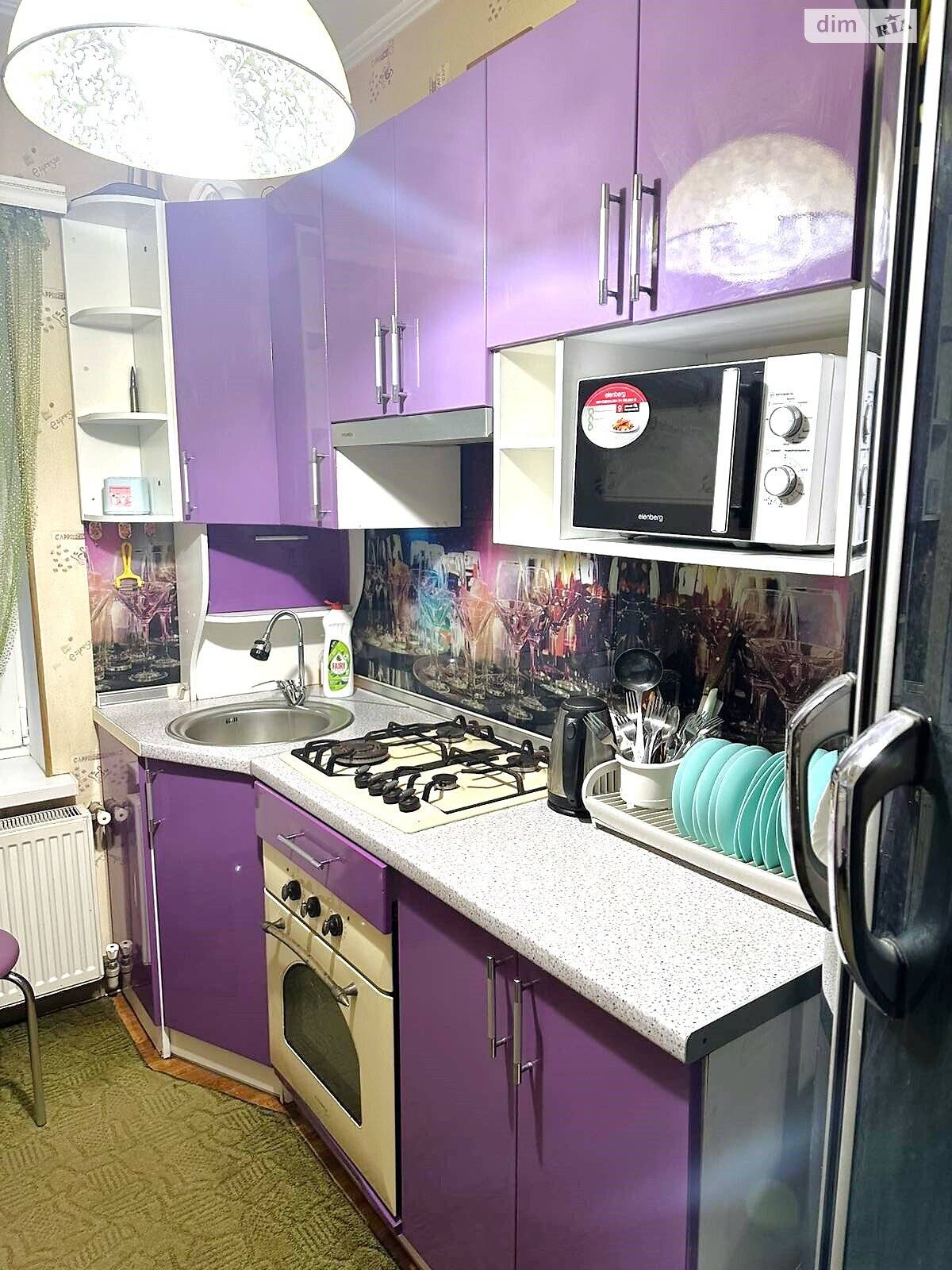 Продажа части дома в Полтаве, улица Гребинки, район Центр, 1 комната фото 1 Продажа части дома в Полтаве, улица Гребинки, район Центр, 1 комната фото 1