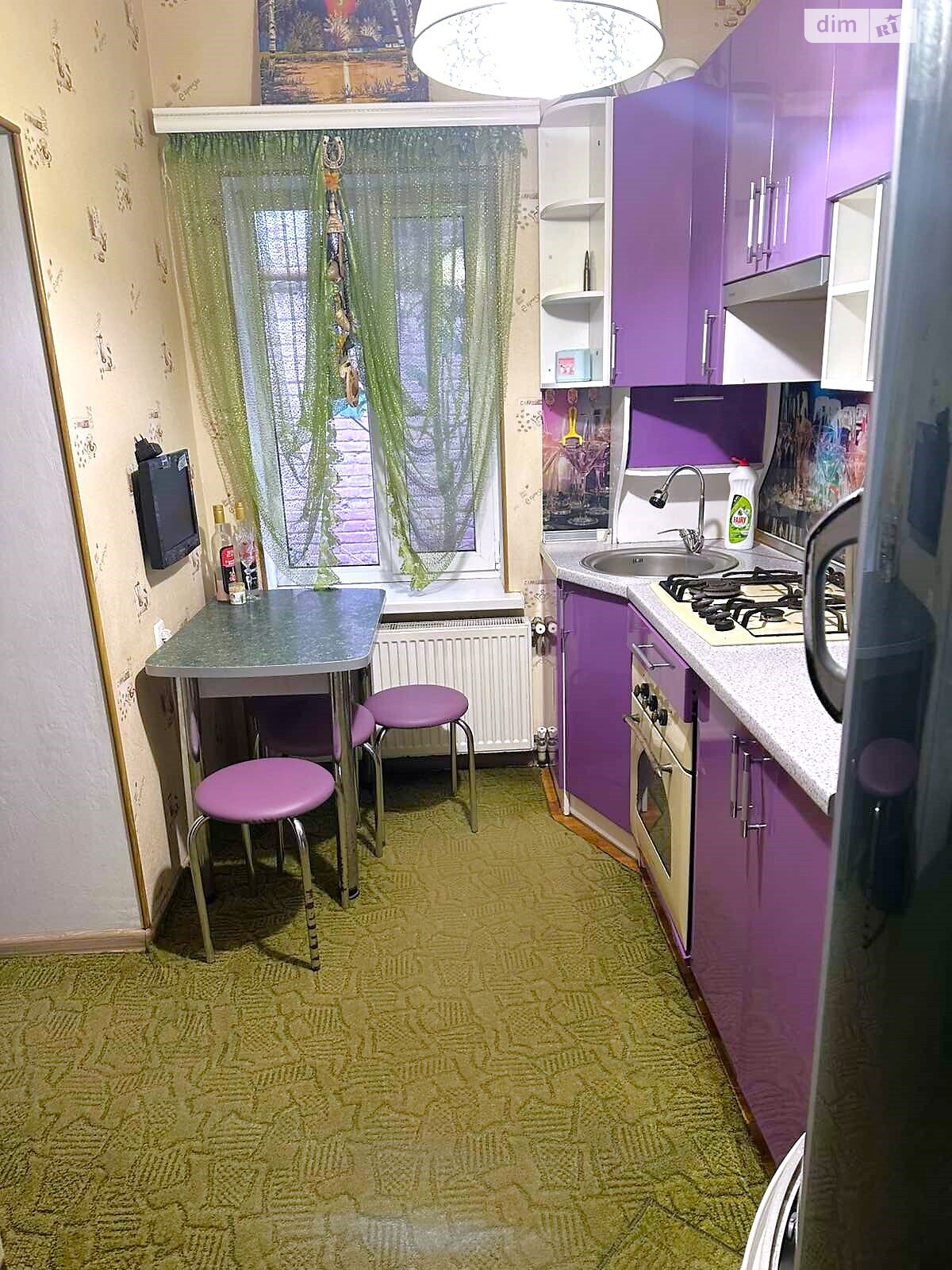 Продажа части дома в Полтаве, улица Гребинки, район Центр, 1 комната фото 1 Продажа части дома в Полтаве, улица Гребинки, район Центр, 1 комната фото 1