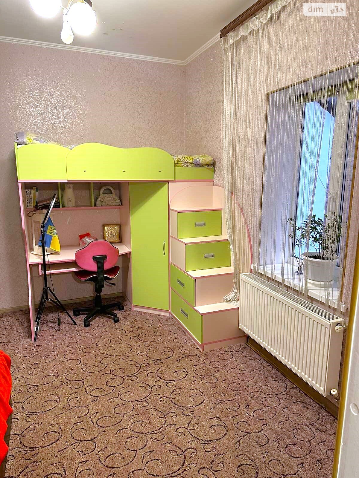 Продажа части дома в Полтаве, улица Гребинки, район Центр, 1 комната фото 1 Продажа части дома в Полтаве, улица Гребинки, район Центр, 1 комната фото 1