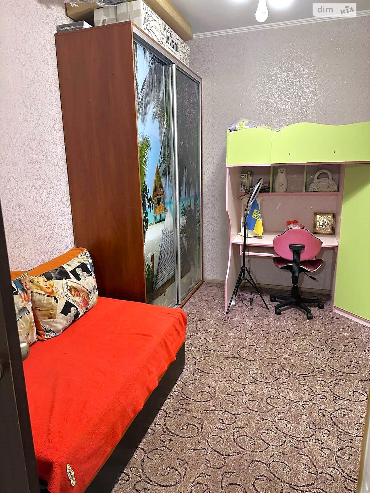 Продажа части дома в Полтаве, улица Гребинки, район Центр, 1 комната фото 1 Продажа части дома в Полтаве, улица Гребинки, район Центр, 1 комната фото 1