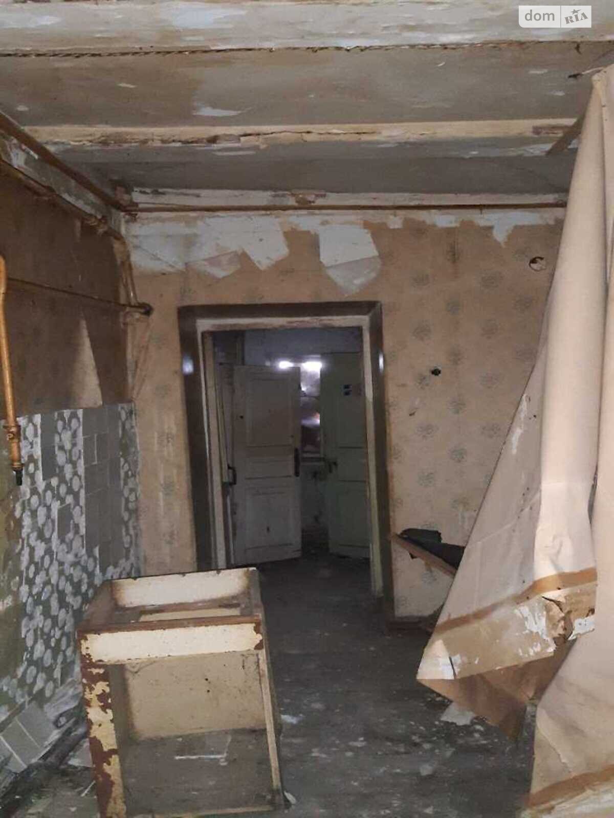 Продажа части дома в Полтаве, переулок Капельгородского, район Центр, 3 комнаты фото 1