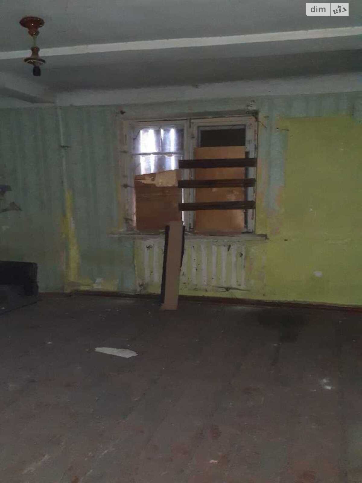 Продажа части дома в Полтаве, переулок Капельгородского, район Центр, 3 комнаты фото 1