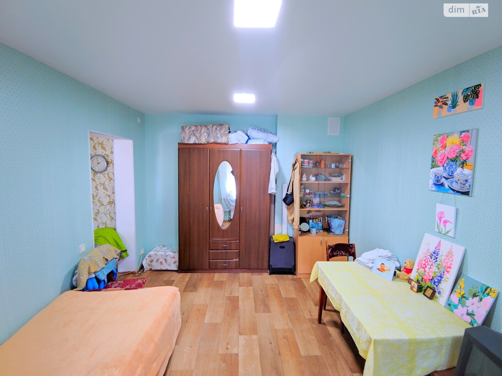 Продажа части дома в Полтаве, район Центр, 1 комната фото 1 Продажа части дома в Полтаве, район Центр, 1 комната фото 1
