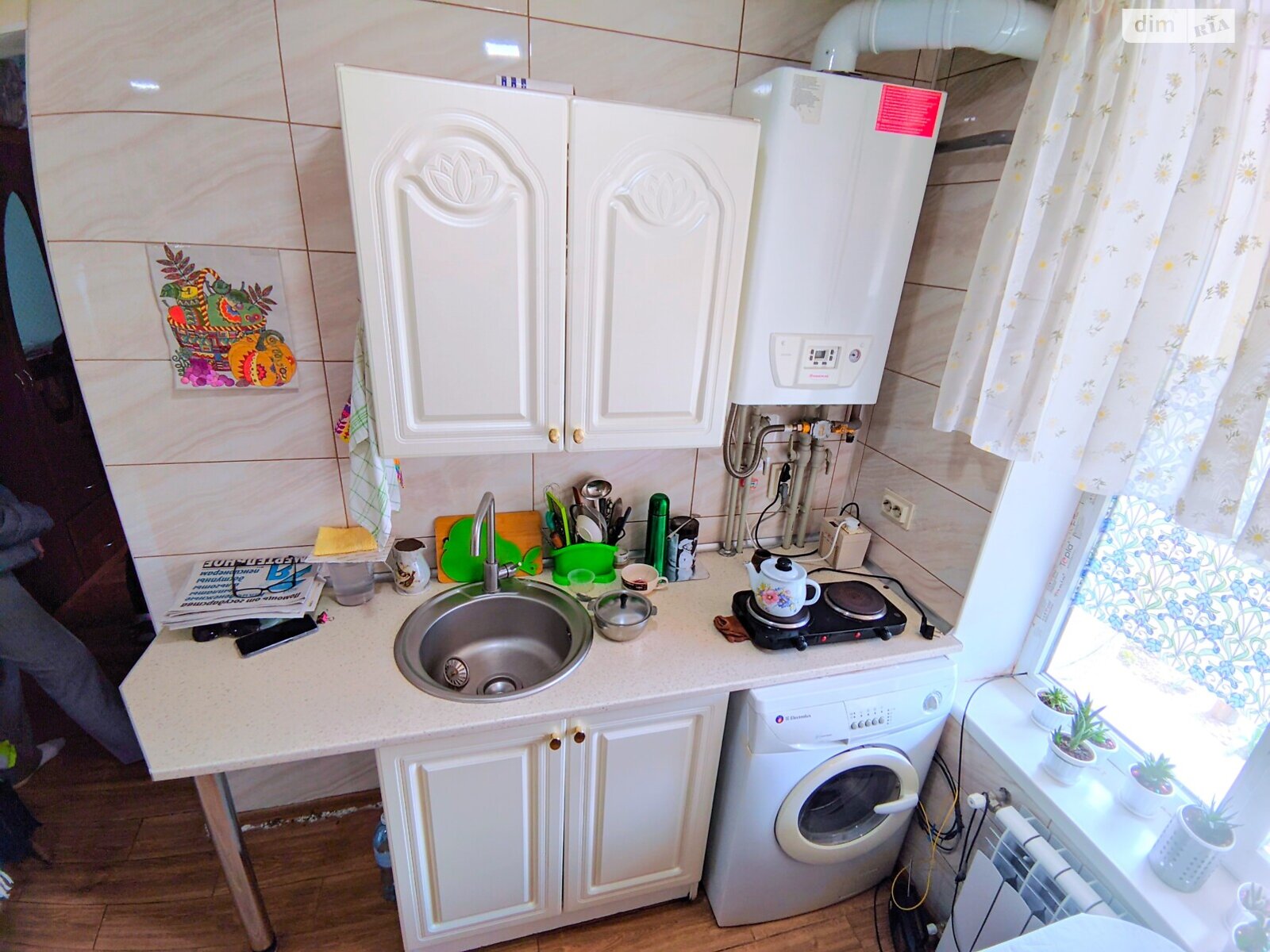Продажа части дома в Полтаве, район Центр, 1 комната фото 1 Продажа части дома в Полтаве, район Центр, 1 комната фото 1