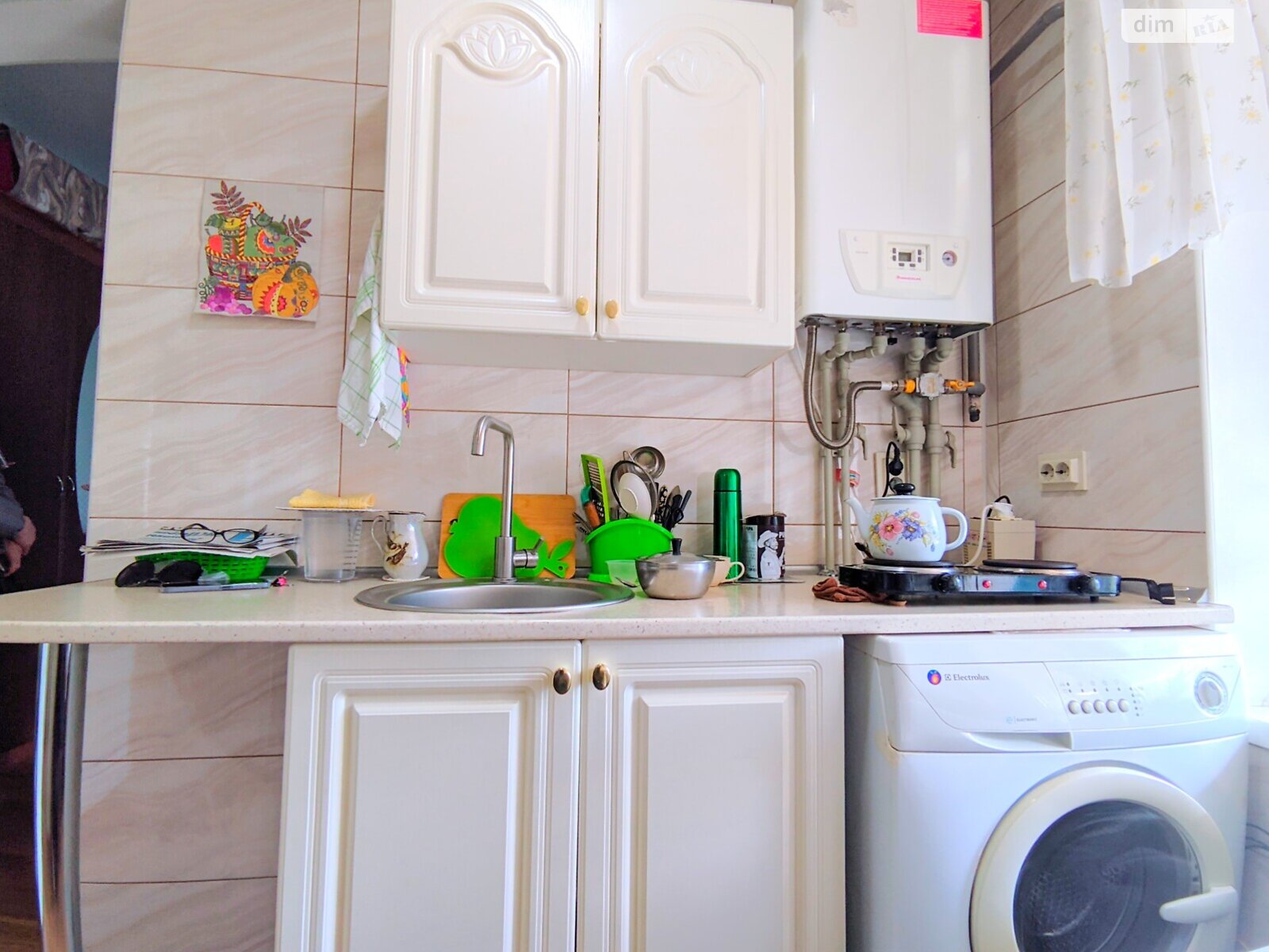 Продажа части дома в Полтаве, район Центр, 1 комната фото 1 Продажа части дома в Полтаве, район Центр, 1 комната фото 1