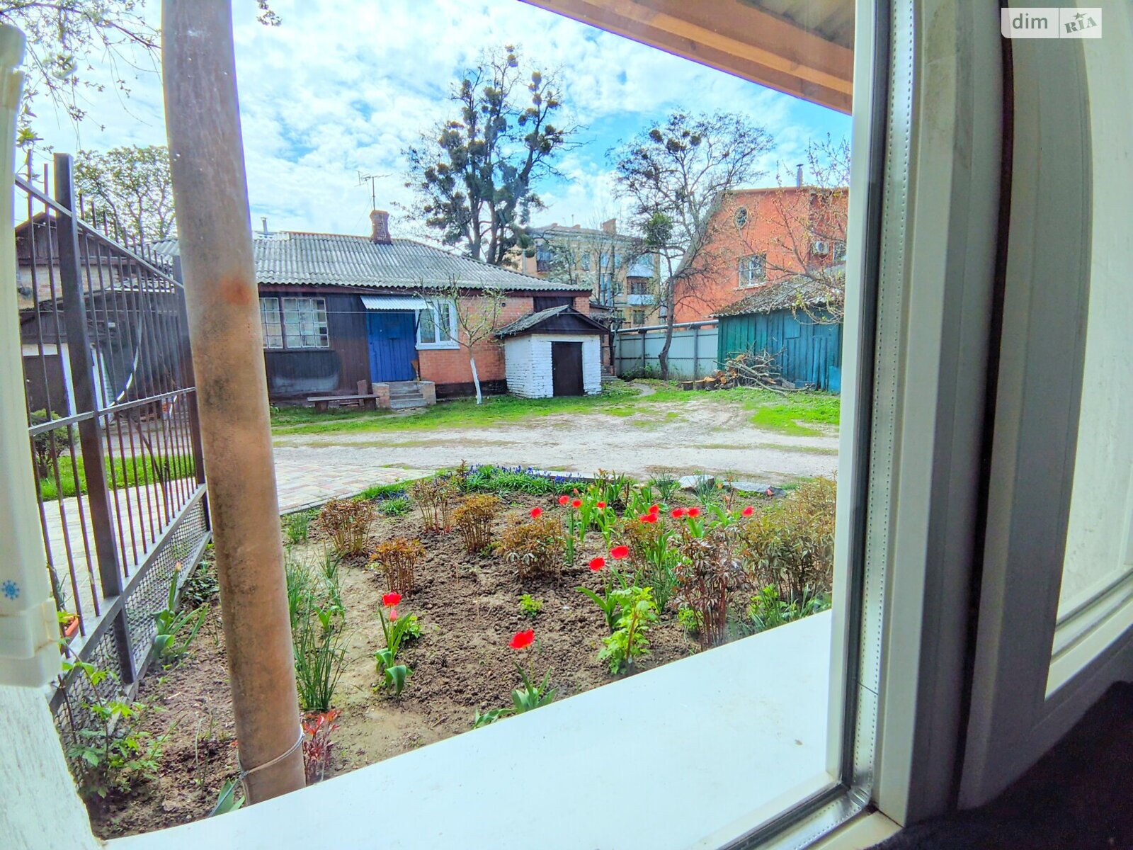 Продажа части дома в Полтаве, район Центр, 1 комната фото 1 Продажа части дома в Полтаве, район Центр, 1 комната фото 1