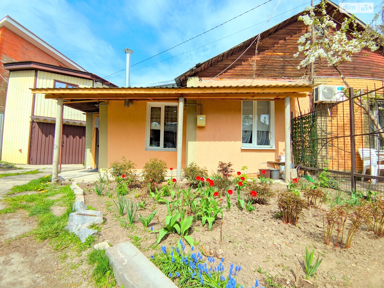 Продажа части дома в Полтаве, район Центр, 1 комната фото 1 Продажа части дома в Полтаве, район Центр, 1 комната фото 1