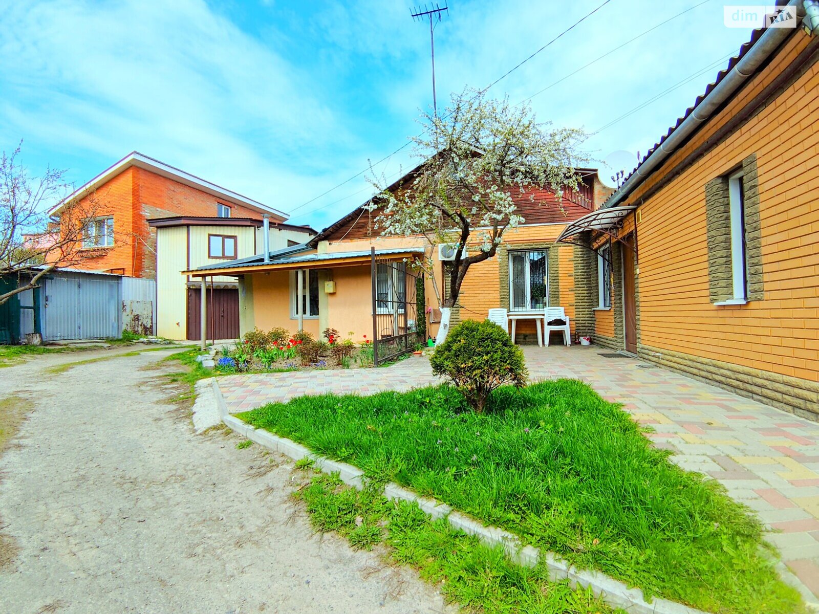 Продажа части дома в Полтаве, район Центр, 1 комната фото 1 Продажа части дома в Полтаве, район Центр, 1 комната фото 1