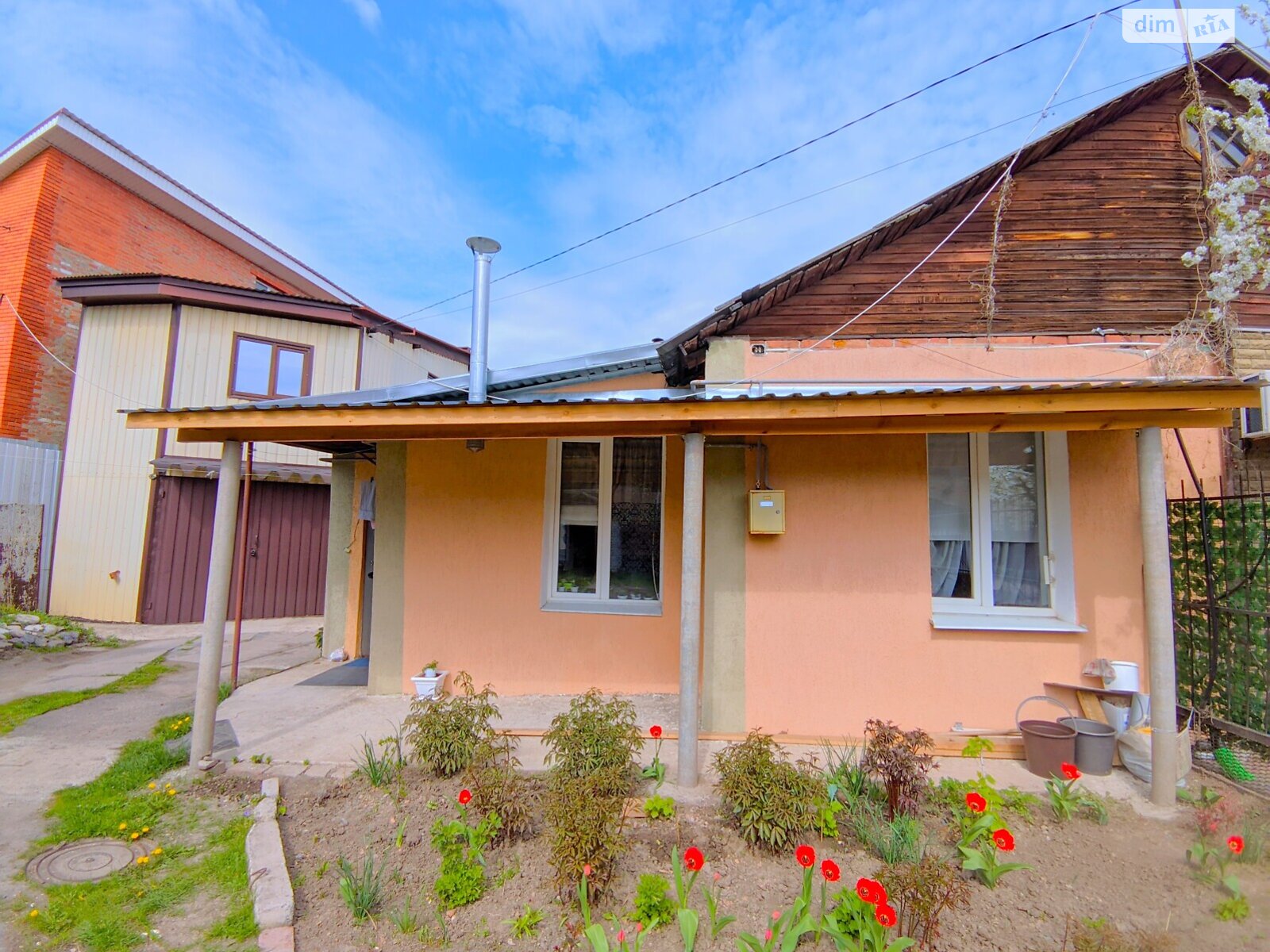 Продажа части дома в Полтаве, район Центр, 1 комната фото 1 Продажа части дома в Полтаве, район Центр, 1 комната фото 1