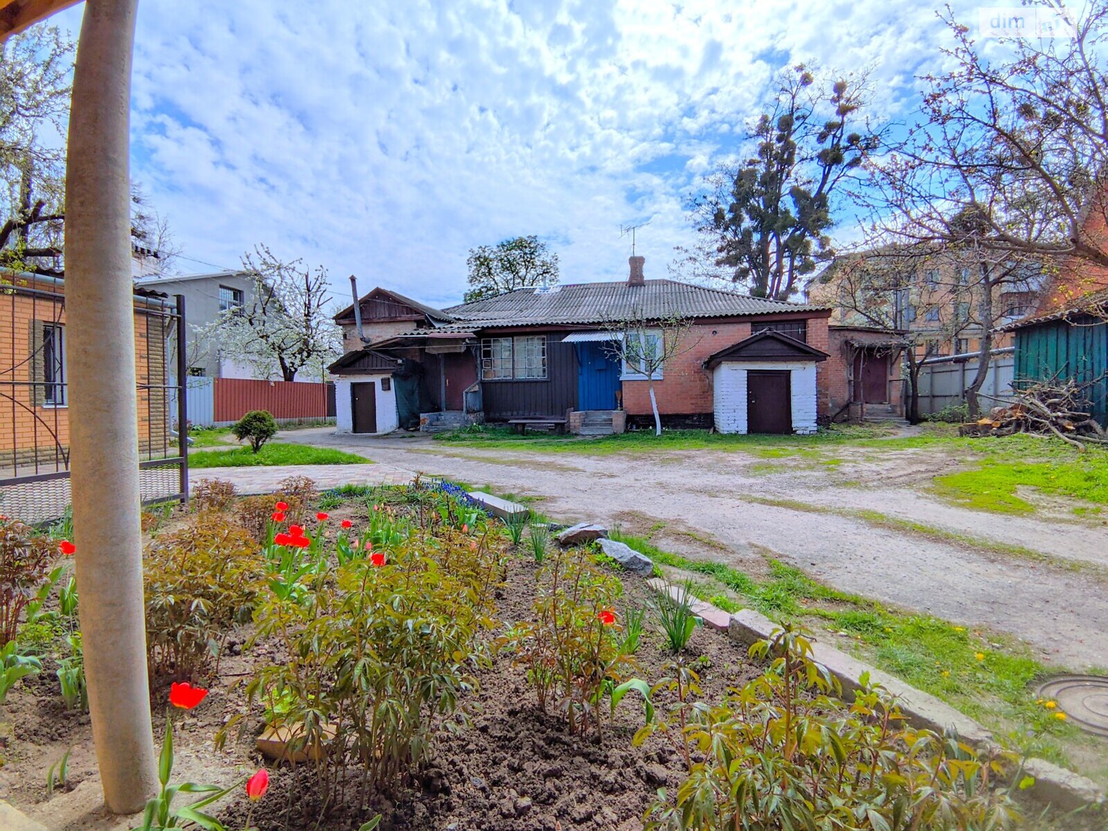 Продажа части дома в Полтаве, район Центр, 1 комната фото 1 Продажа части дома в Полтаве, район Центр, 1 комната фото 1