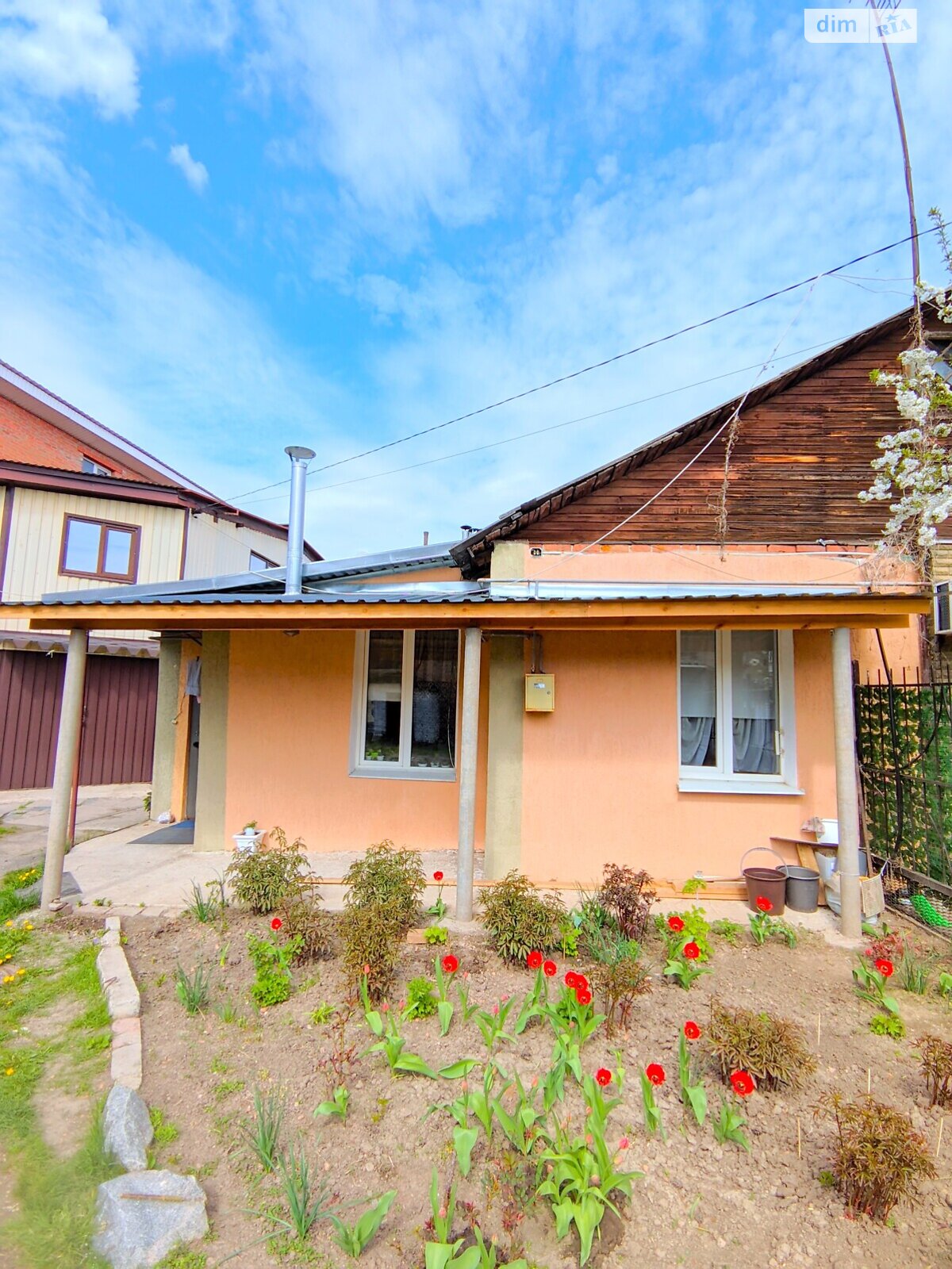 Продажа части дома в Полтаве, район Центр, 1 комната фото 1 Продажа части дома в Полтаве, район Центр, 1 комната фото 1