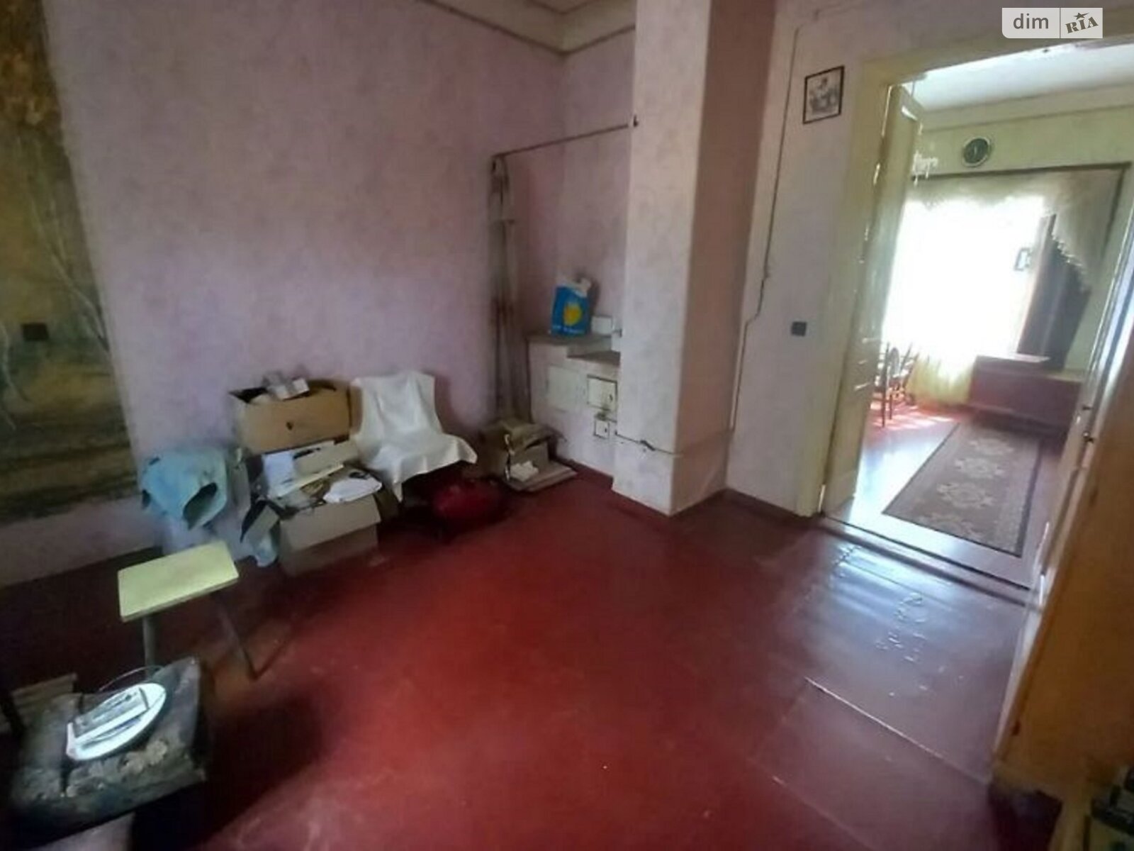 Продаж частини будинку в Полтаві, вулиця Крамського, район Центр, 3 кімнати фото 1 Продаж частини будинку в Полтаві, вулиця Крамського, район Центр, 3 кімнати фото 1