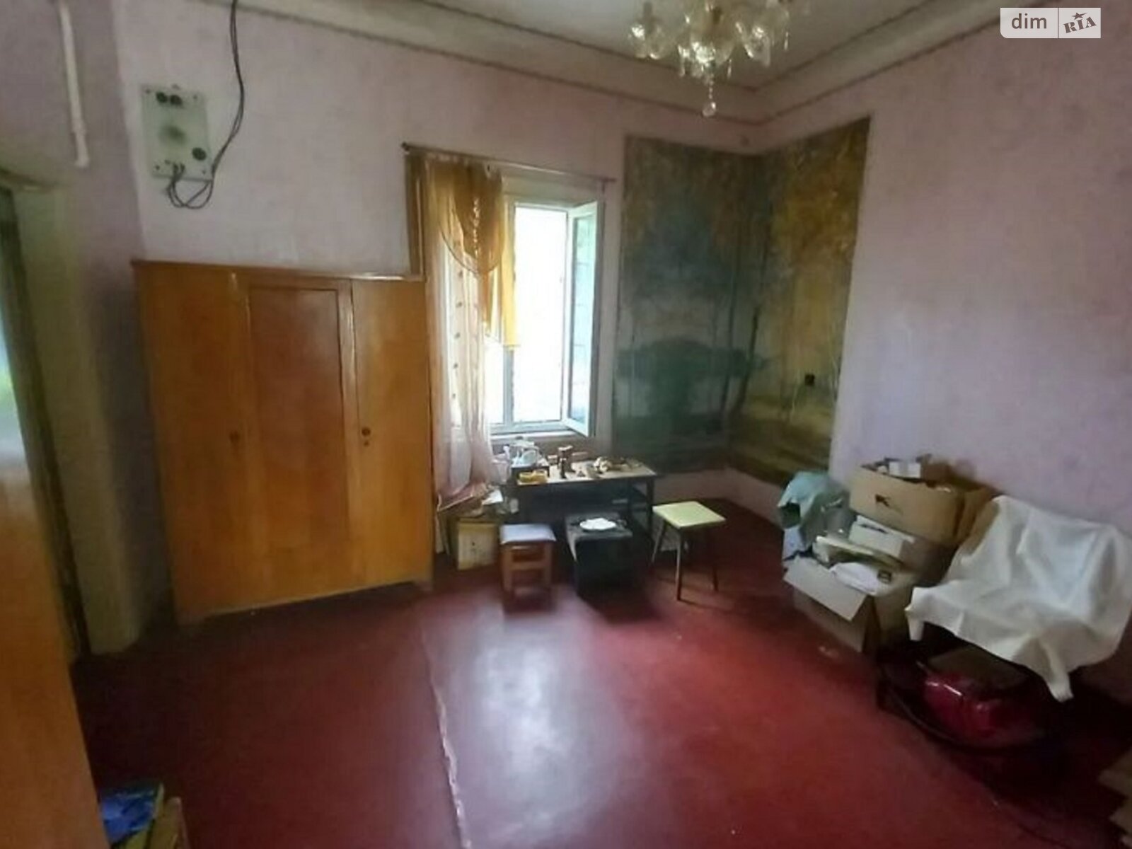 Продаж частини будинку в Полтаві, вулиця Крамського, район Центр, 3 кімнати фото 1 Продаж частини будинку в Полтаві, вулиця Крамського, район Центр, 3 кімнати фото 1