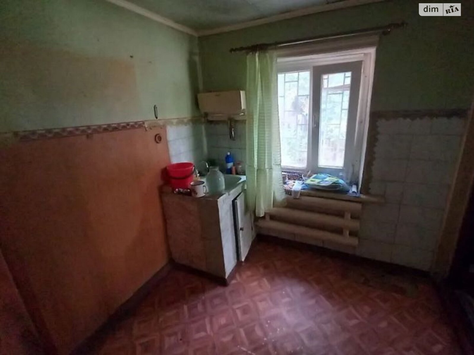 Продаж частини будинку в Полтаві, вулиця Крамського, район Центр, 3 кімнати фото 1 Продаж частини будинку в Полтаві, вулиця Крамського, район Центр, 3 кімнати фото 1