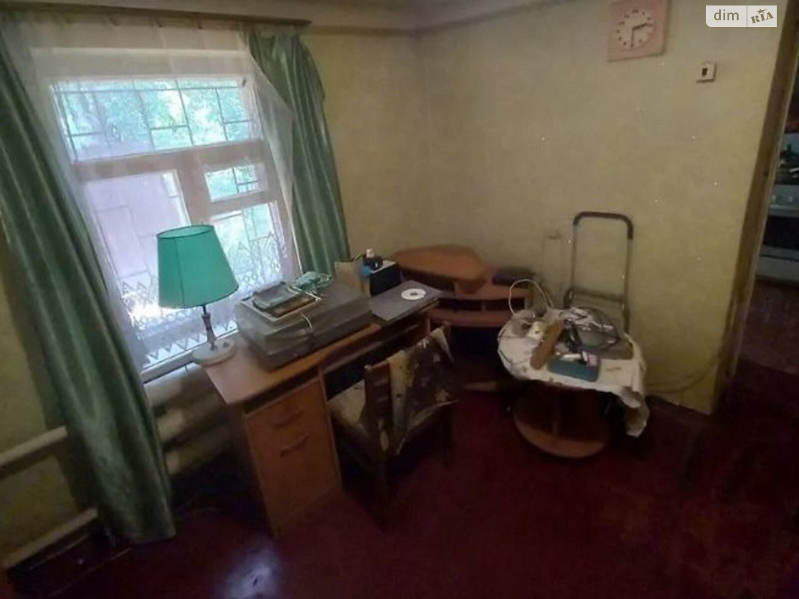 Продаж частини будинку в Полтаві, вулиця Крамського, район Центр, 3 кімнати фото 1 Продаж частини будинку в Полтаві, вулиця Крамського, район Центр, 3 кімнати фото 1