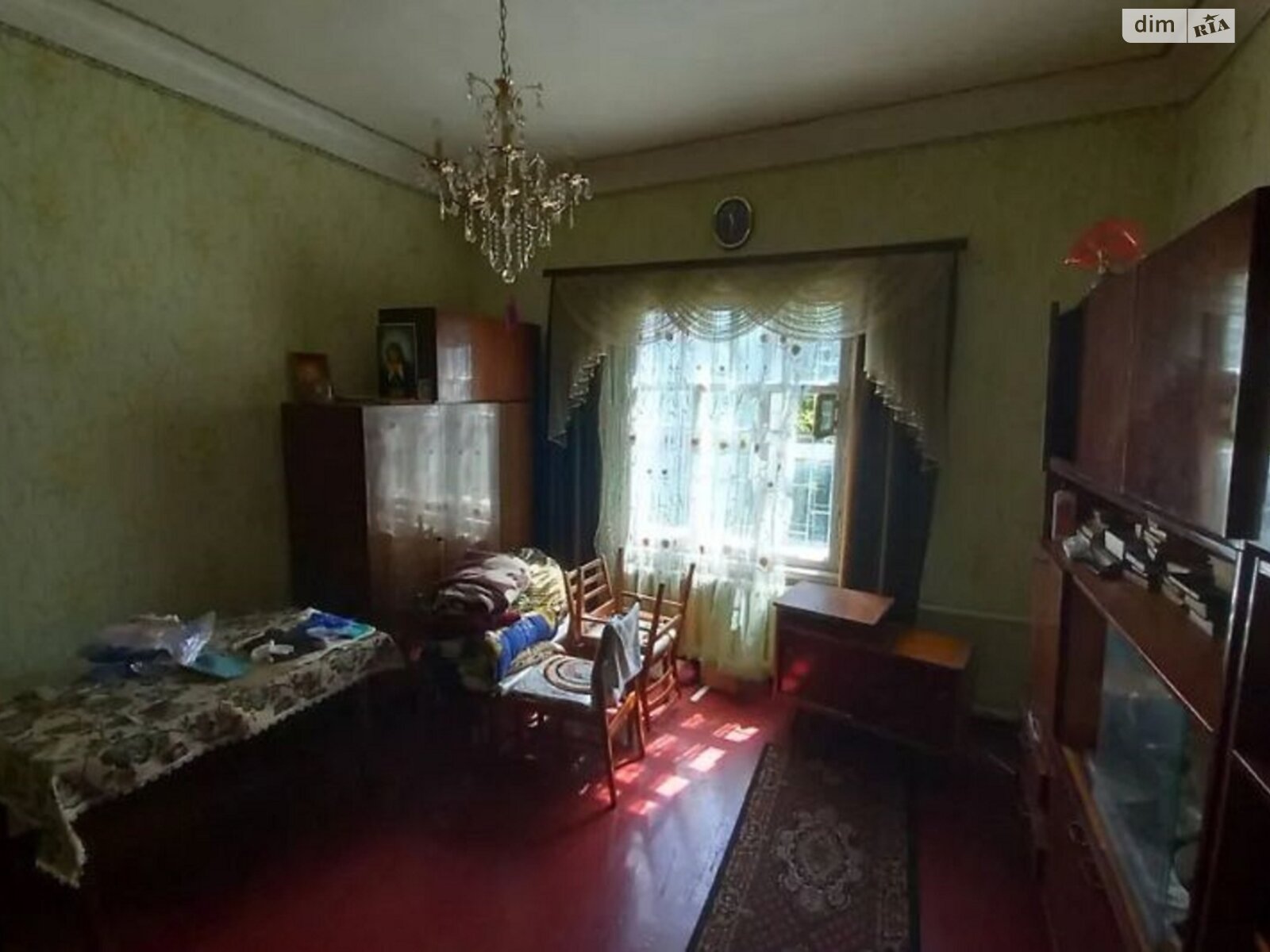 Продаж частини будинку в Полтаві, вулиця Крамського, район Центр, 3 кімнати фото 1 Продаж частини будинку в Полтаві, вулиця Крамського, район Центр, 3 кімнати фото 1