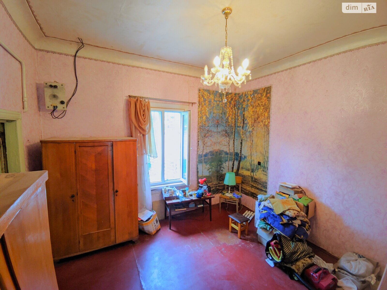 Продаж частини будинку в Полтаві, вулиця Крамського, район Центр, 3 кімнати фото 1 Продаж частини будинку в Полтаві, вулиця Крамського, район Центр, 3 кімнати фото 1