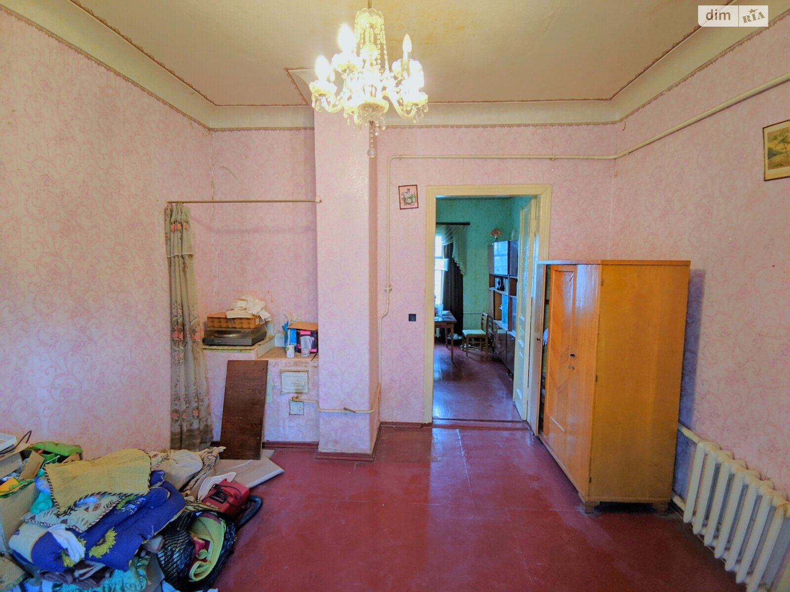 Продаж частини будинку в Полтаві, вулиця Крамського, район Центр, 3 кімнати фото 1 Продаж частини будинку в Полтаві, вулиця Крамського, район Центр, 3 кімнати фото 1