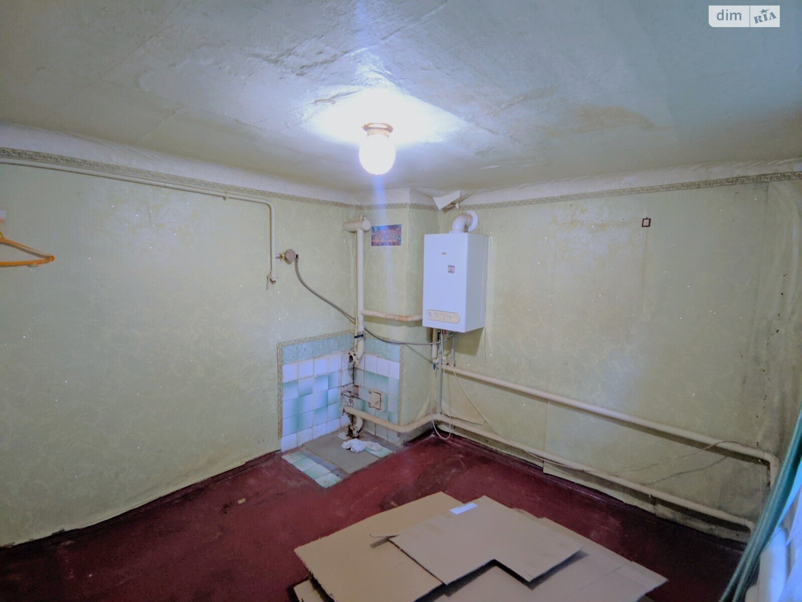 Продаж частини будинку в Полтаві, вулиця Крамського, район Центр, 3 кімнати фото 1 Продаж частини будинку в Полтаві, вулиця Крамського, район Центр, 3 кімнати фото 1