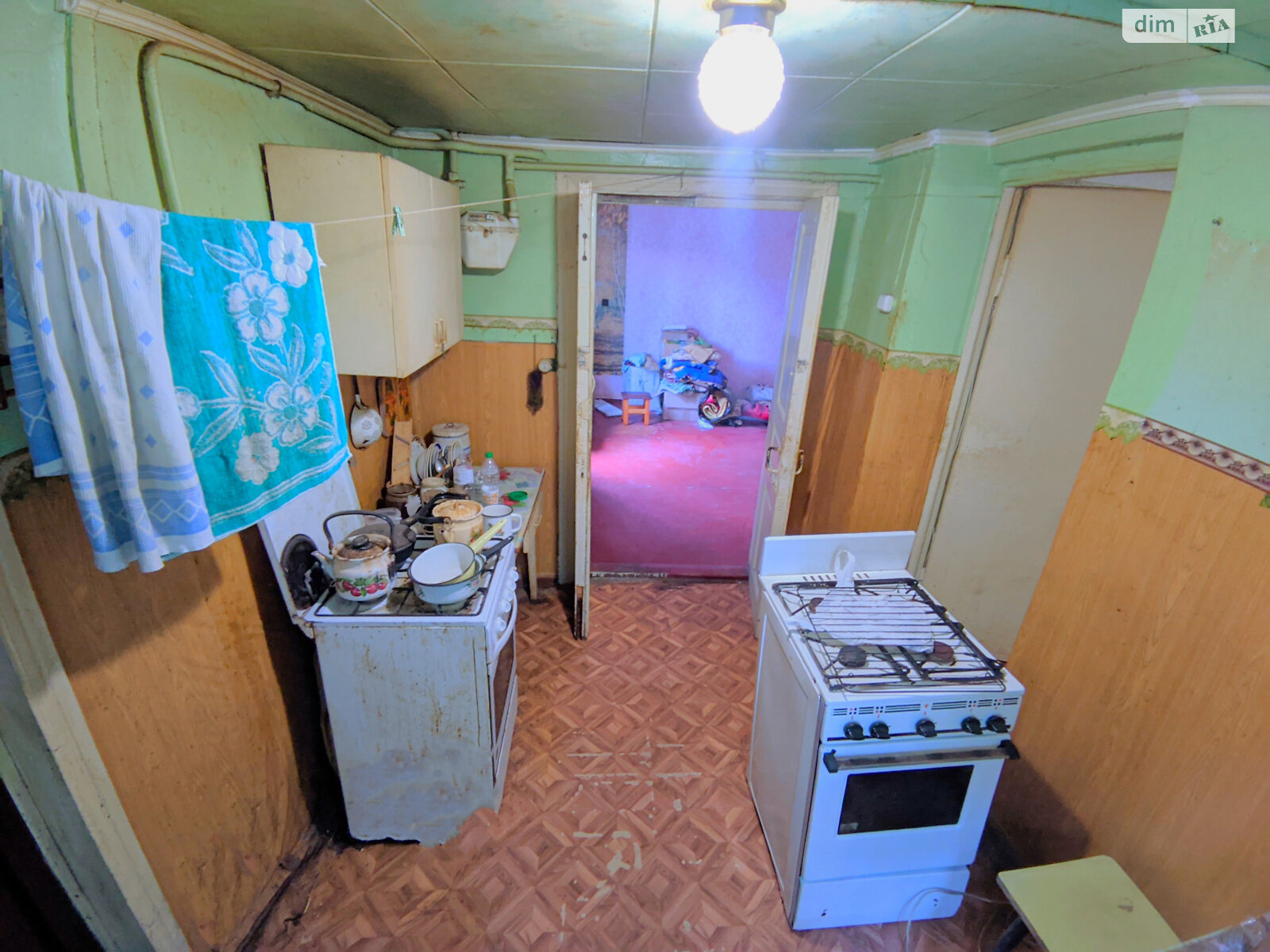 Продаж частини будинку в Полтаві, вулиця Крамського, район Центр, 3 кімнати фото 1 Продаж частини будинку в Полтаві, вулиця Крамського, район Центр, 3 кімнати фото 1
