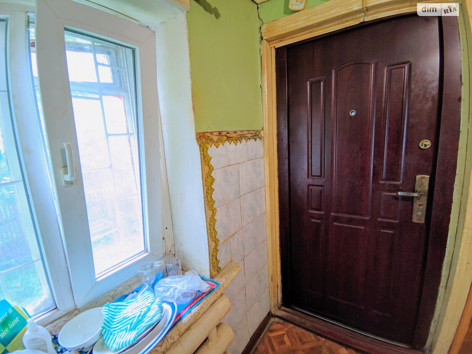 Продаж частини будинку в Полтаві, вулиця Крамського, район Центр, 3 кімнати фото 1 Продаж частини будинку в Полтаві, вулиця Крамського, район Центр, 3 кімнати фото 1