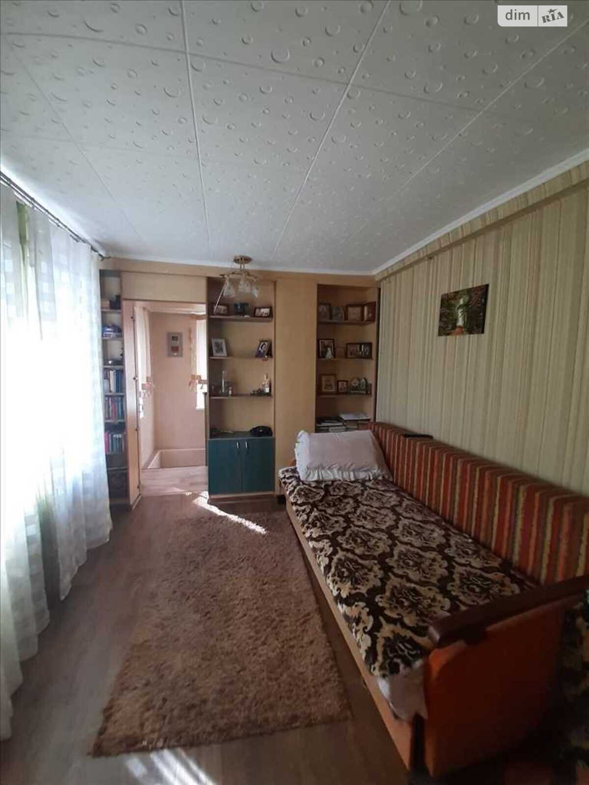 Продаж частини будинку в Полтаві, вулиця Леваневського, район Центр, 4 кімнати фото 1