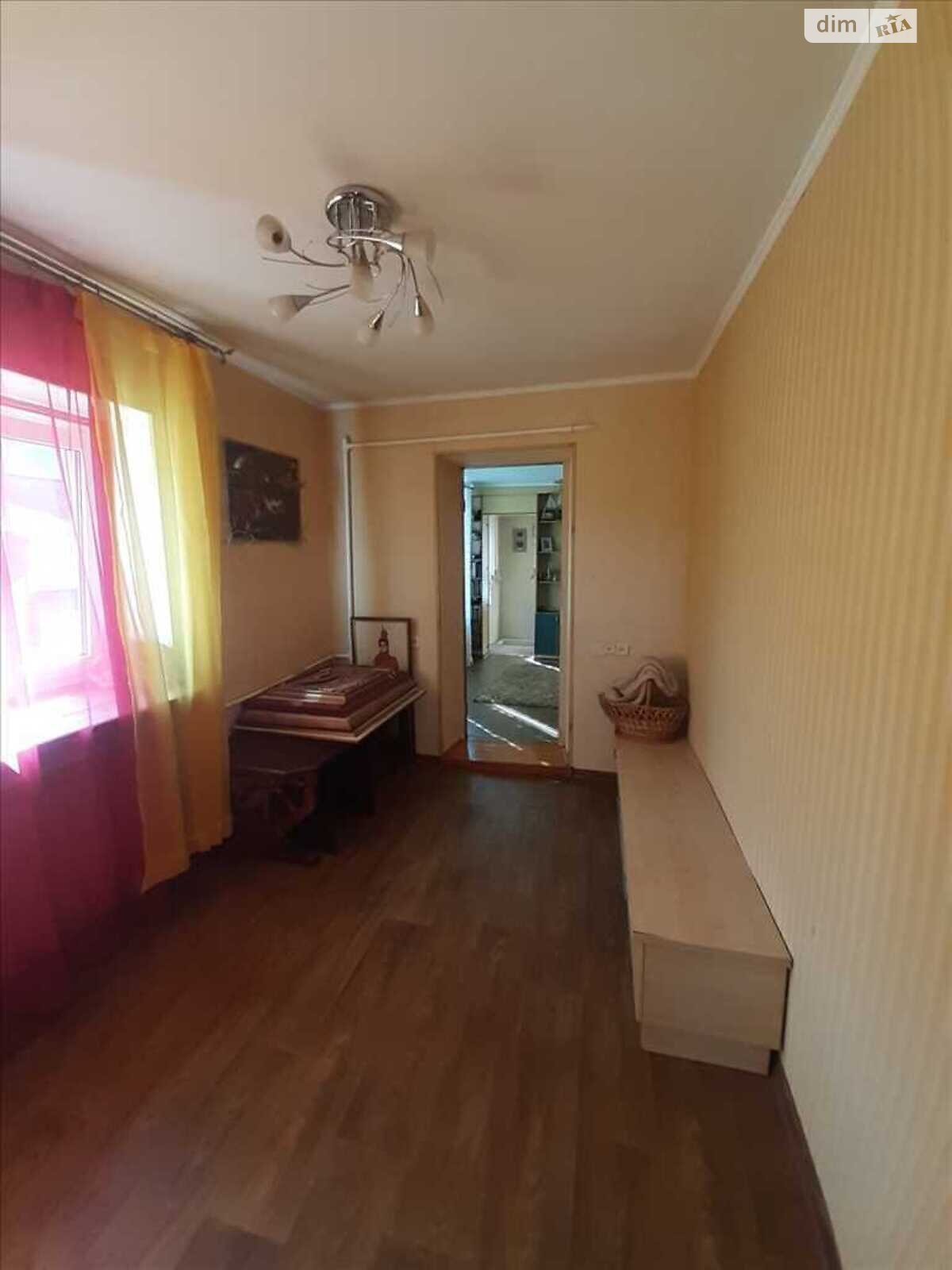 Продаж частини будинку в Полтаві, вулиця Леваневського, район Центр, 4 кімнати фото 1