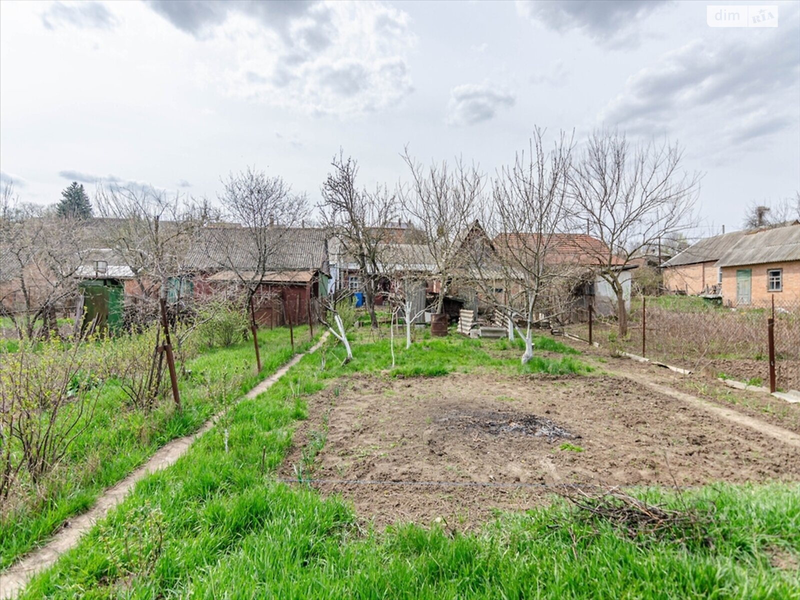 Продажа части дома в Полтаве, улица Луговая, район Центр, 2 комнаты фото 1 Продажа части дома в Полтаве, улица Луговая, район Центр, 2 комнаты фото 1