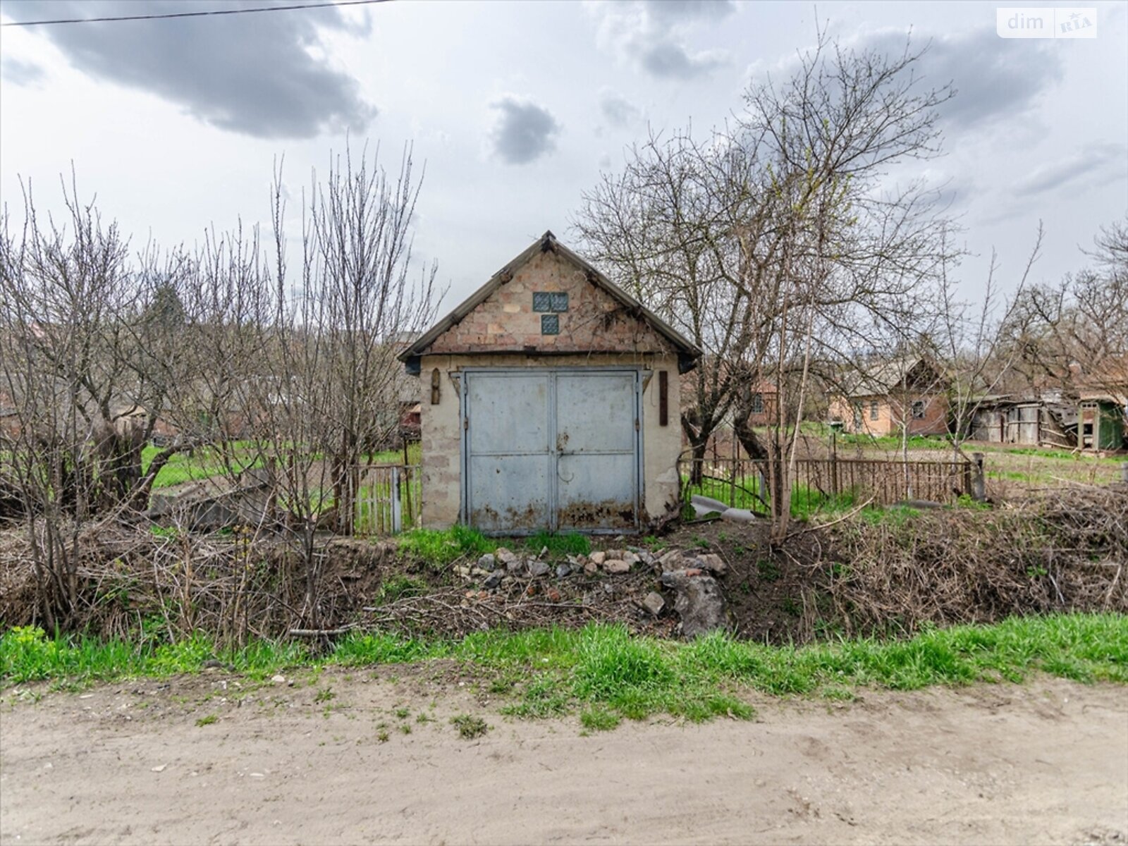 Продажа части дома в Полтаве, улица Луговая, район Центр, 2 комнаты фото 1 Продажа части дома в Полтаве, улица Луговая, район Центр, 2 комнаты фото 1