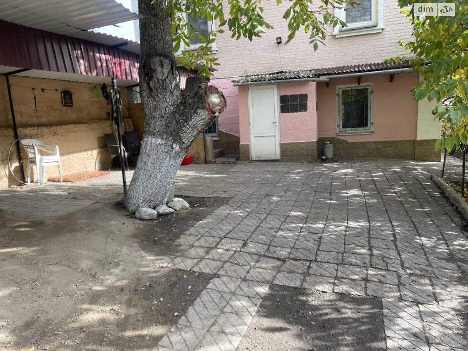 Продажа части дома в Полтаве, улица Небесной Сотни (Ленина), район Подольский, 4 комнаты фото 1