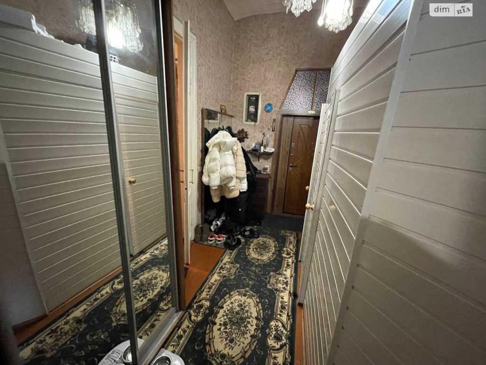 Продажа части дома в Полтаве, улица Небесной Сотни (Ленина), район Подольский, 4 комнаты фото 1