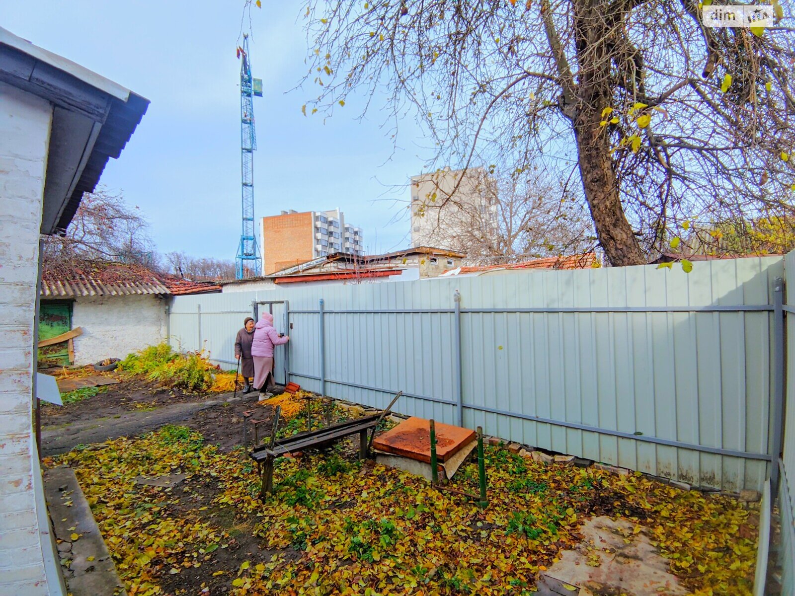 Продаж частини будинку в Полтаві, район Центр, 2 кімнати фото 1 Продаж частини будинку в Полтаві, район Центр, 2 кімнати фото 1