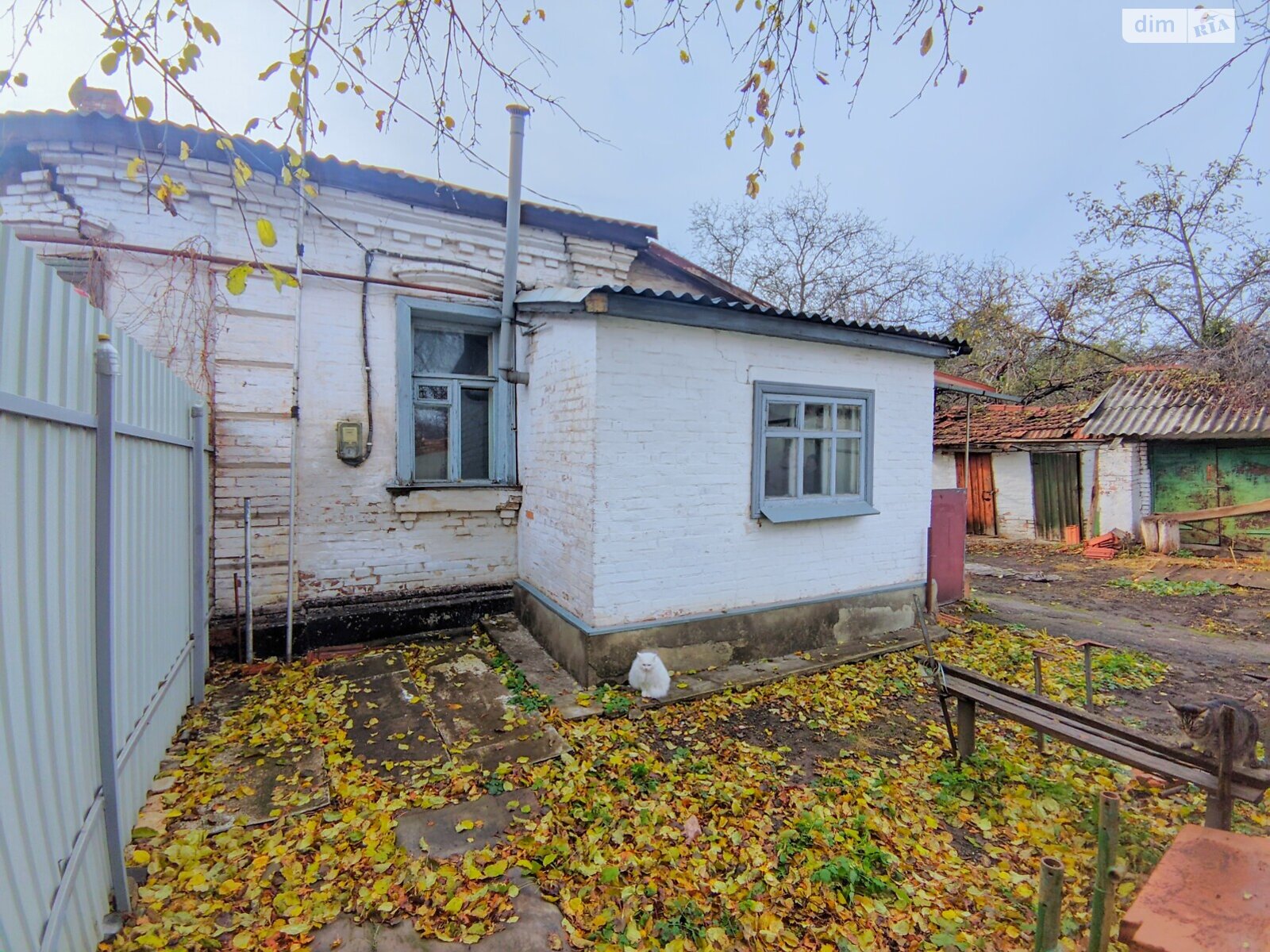 Продаж частини будинку в Полтаві, район Центр, 2 кімнати фото 1 Продаж частини будинку в Полтаві, район Центр, 2 кімнати фото 1